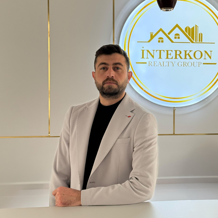 Kıdemli Gayrimenkul Danışmanı