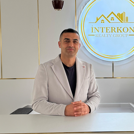 Portföy ve Kiralama Danışmanı