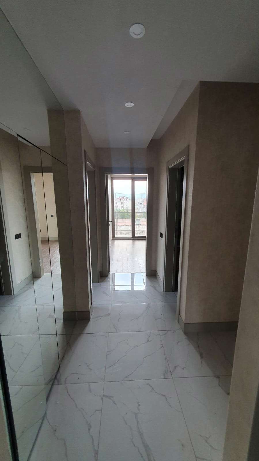 OSMAN GAZİ MAHALLESİ BAHÇE MERAM KONITLARI 4+1 SATILIK DAİRE! MERAM / KONYA
