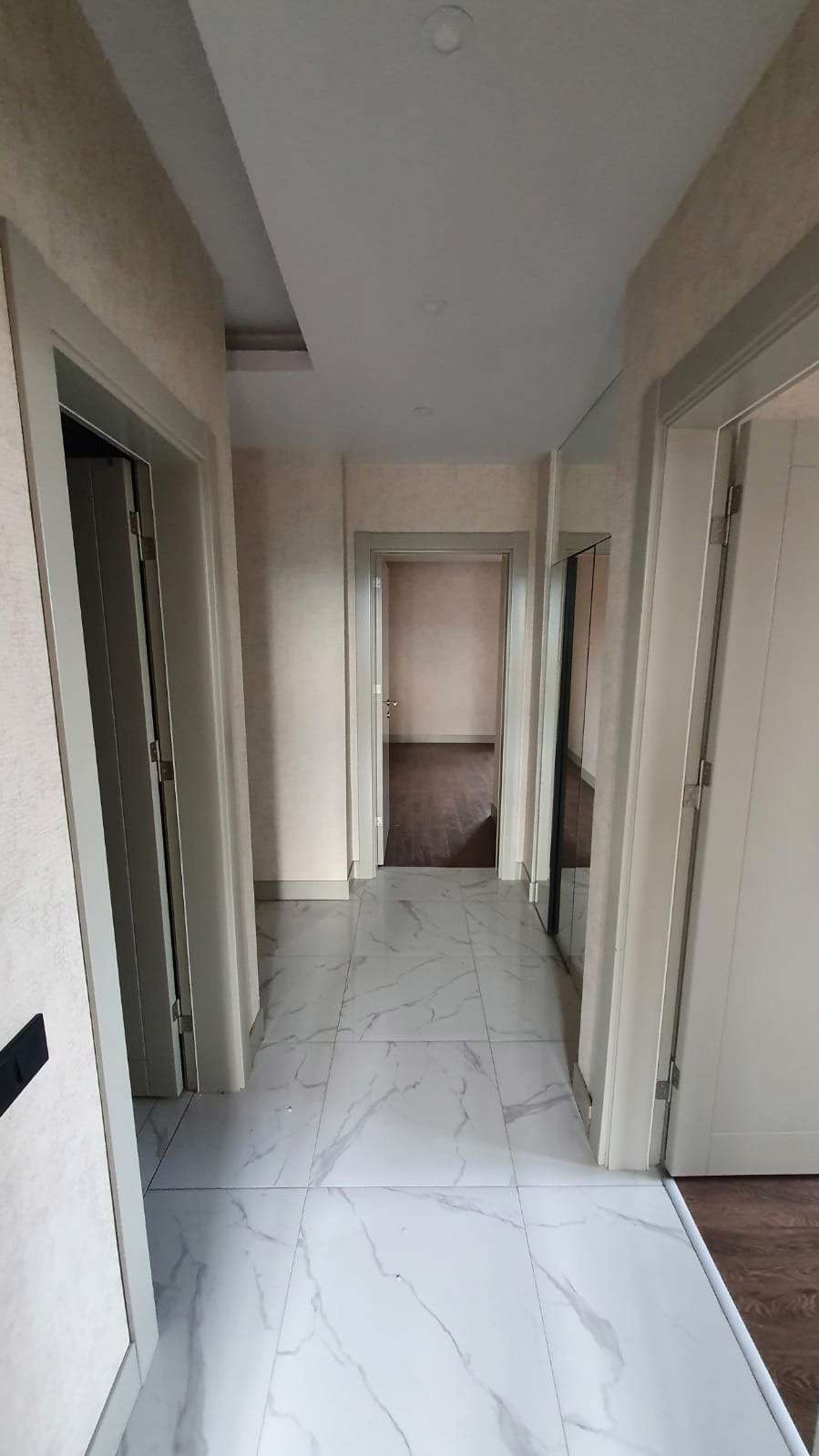 OSMAN GAZİ MAHALLESİ BAHÇE MERAM KONITLARI 4+1 SATILIK DAİRE! MERAM / KONYA