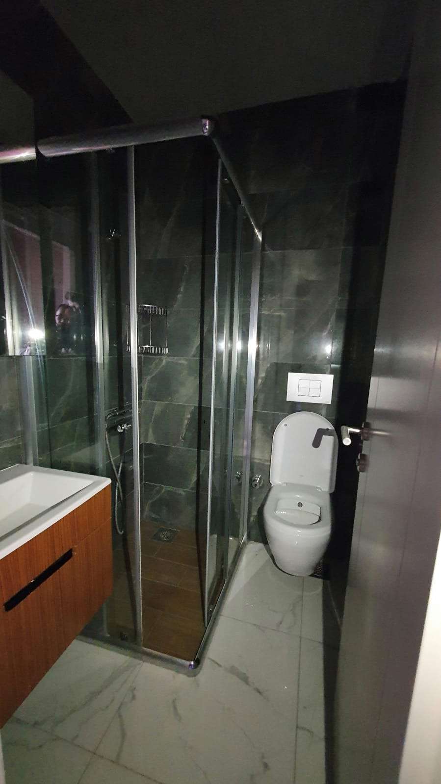 OSMAN GAZİ MAHALLESİ BAHÇE MERAM KONITLARI 4+1 SATILIK DAİRE! MERAM / KONYA