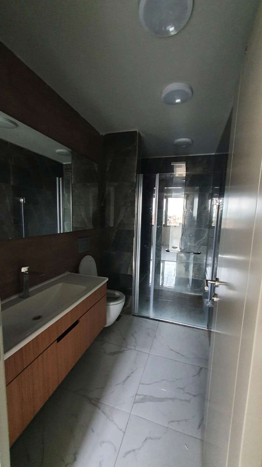 OSMAN GAZİ MAHALLESİ BAHÇE MERAM KONITLARI 4+1 SATILIK DAİRE! MERAM / KONYA