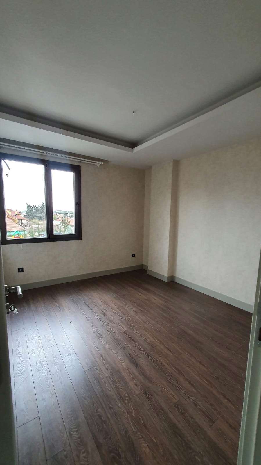 OSMAN GAZİ MAHALLESİ BAHÇE MERAM KONITLARI 4+1 SATILIK DAİRE! MERAM / KONYA
