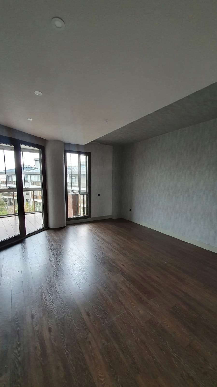 OSMAN GAZİ MAHALLESİ BAHÇE MERAM KONITLARI 4+1 SATILIK DAİRE! MERAM / KONYA