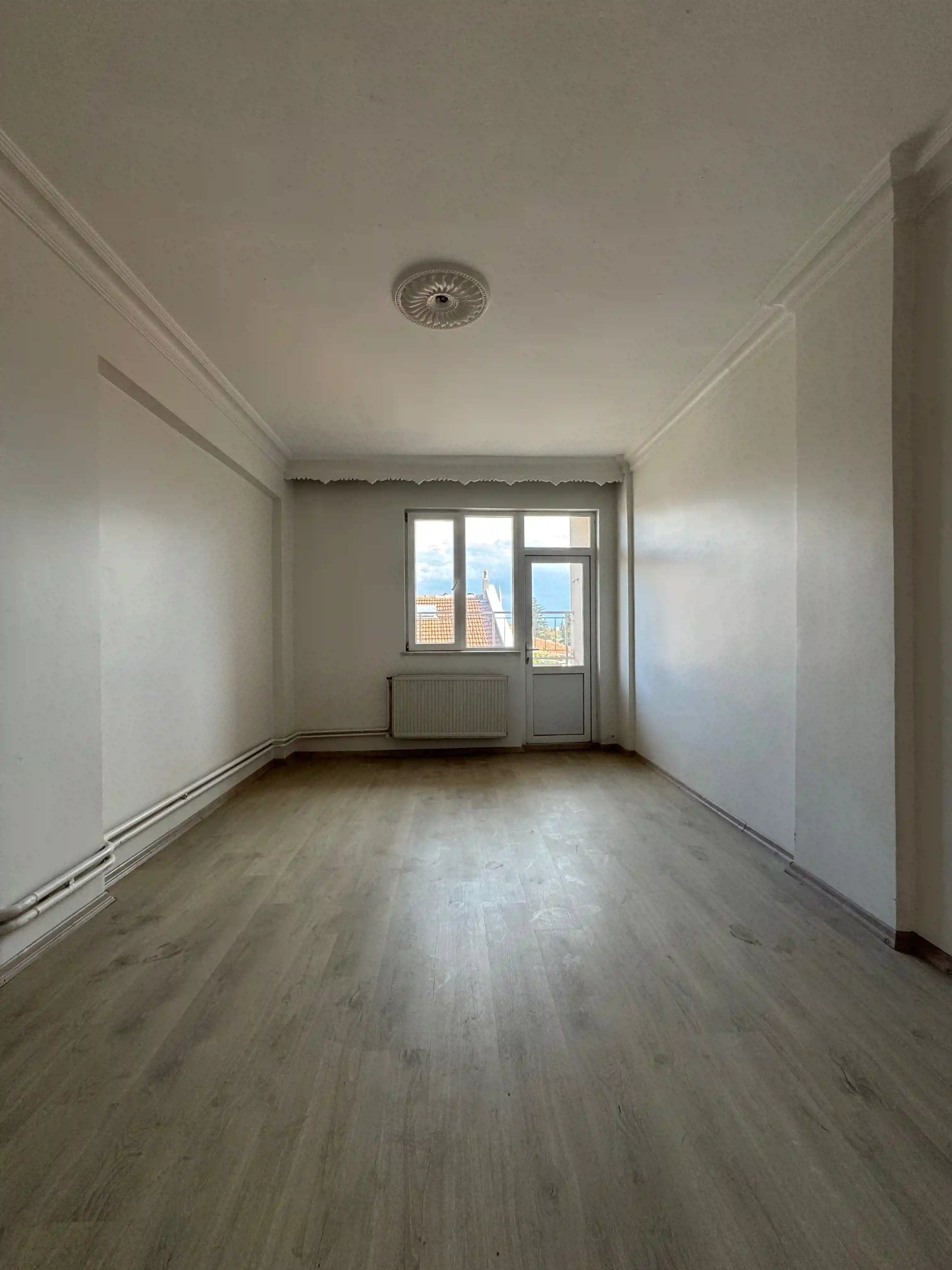 KONYA MERAM MELIKŞAH MAHALLESİ HOCA FAKIH CADDESİ 3+1 SATILIK DAİRE!