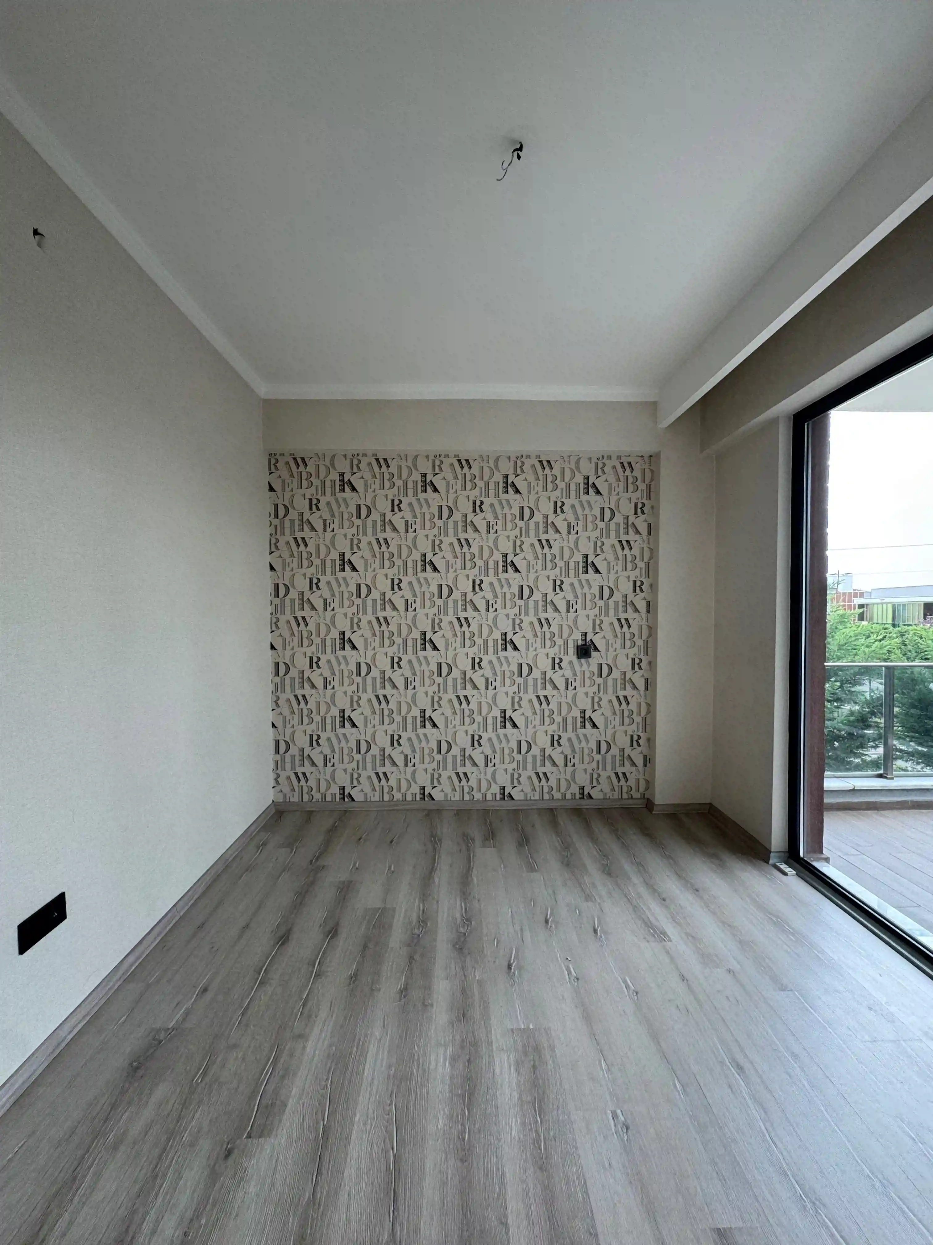 KONYA MERAM OSMANGAZİ MAHALLESİ’NDE ULTRA LÜKS 4+1 SATILIK DAİRE!