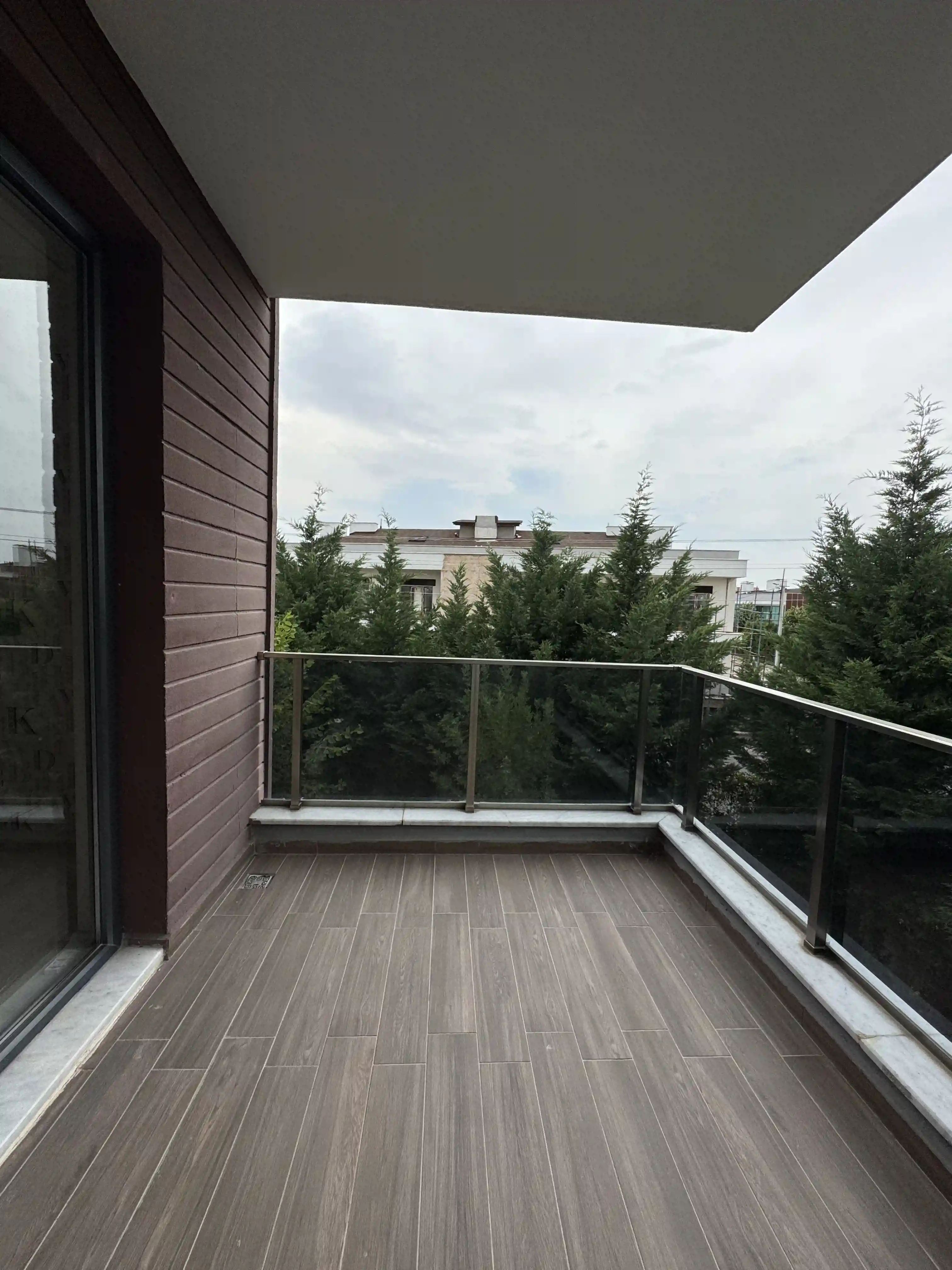 KONYA MERAM OSMANGAZİ MAHALLESİ’NDE ULTRA LÜKS 4+1 SATILIK DAİRE!