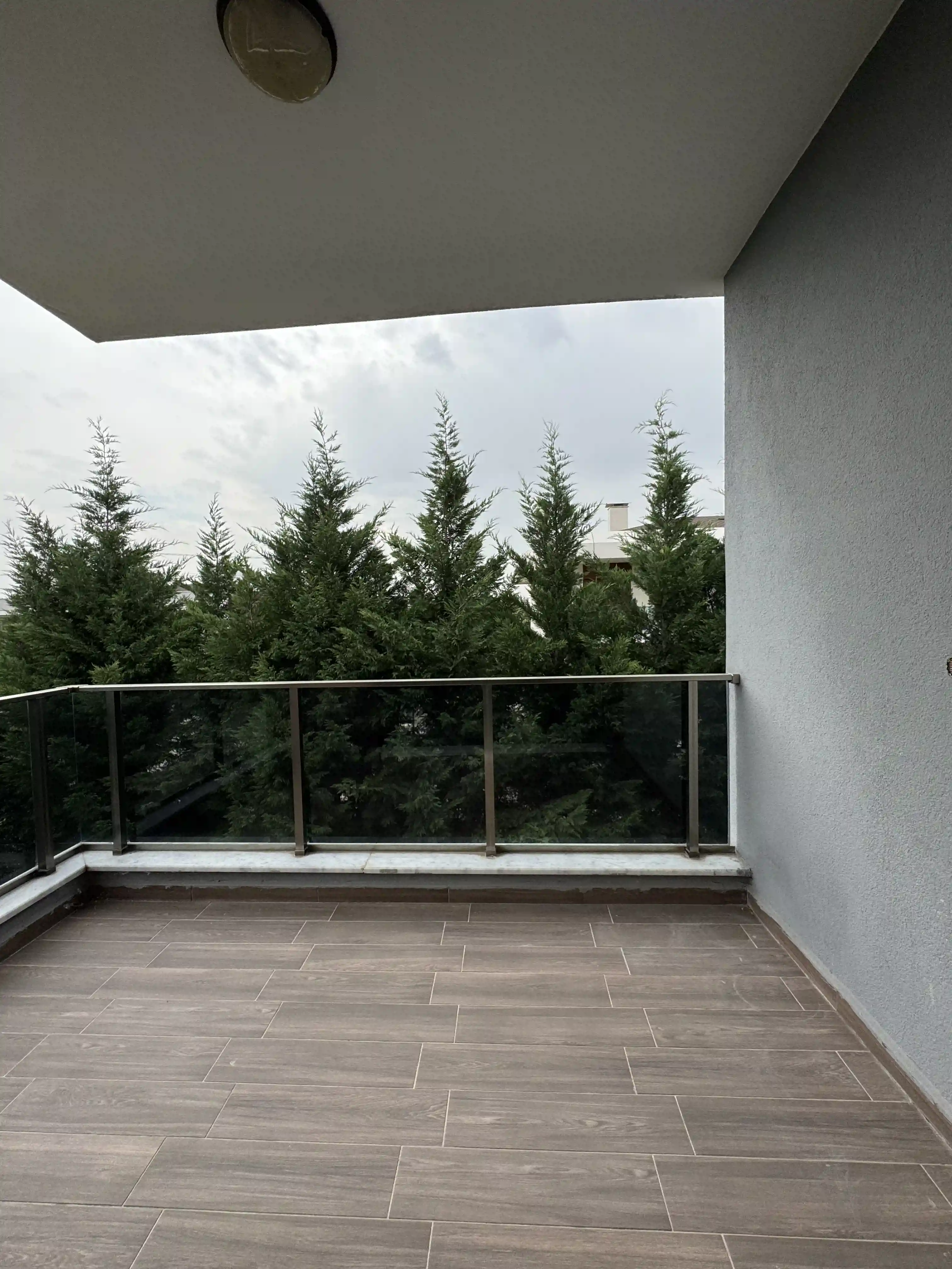 KONYA MERAM OSMANGAZİ MAHALLESİ’NDE ULTRA LÜKS 4+1 SATILIK DAİRE!