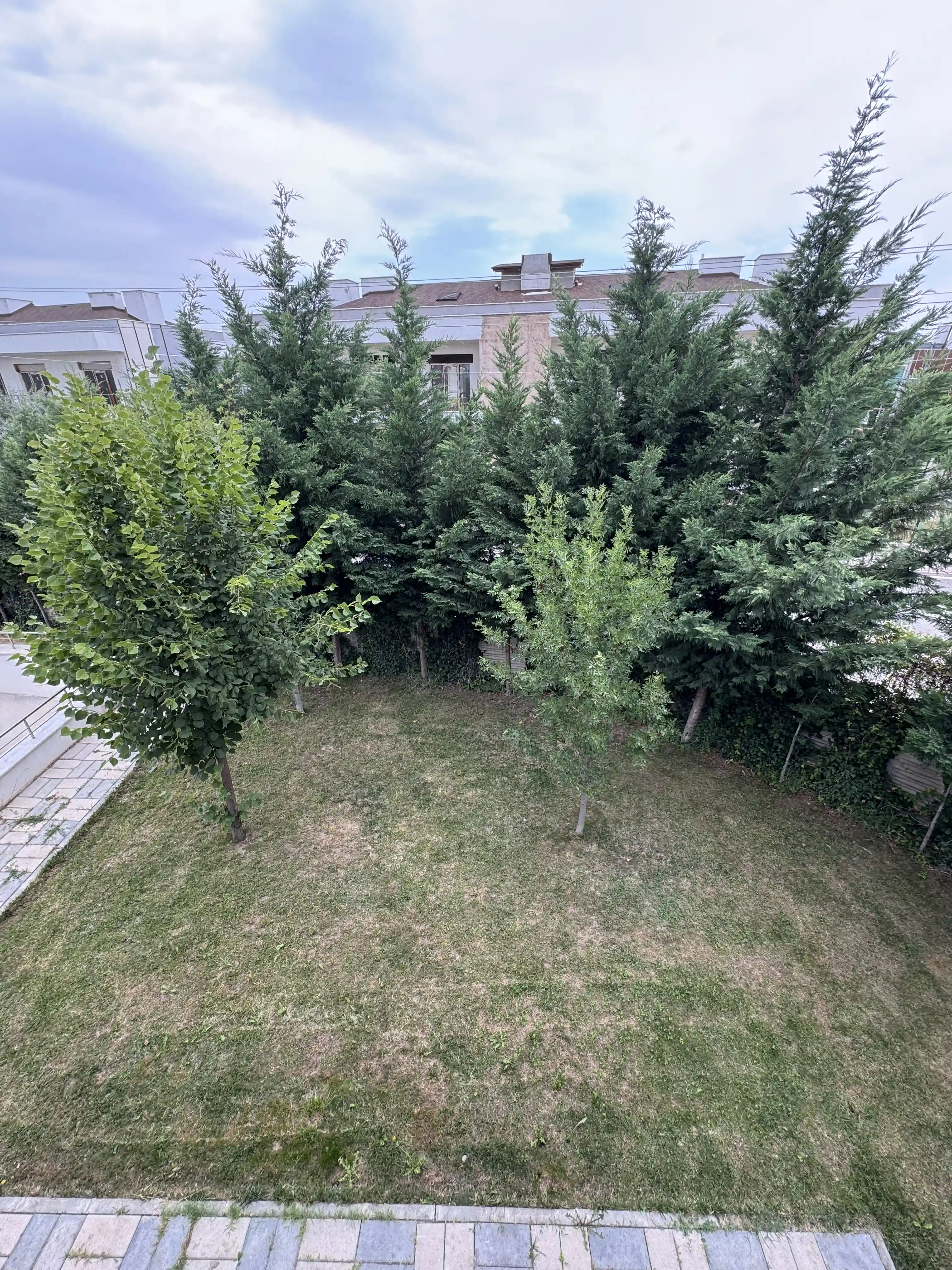 KONYA MERAM OSMANGAZİ MAHALLESİ’NDE ULTRA LÜKS 4+1 SATILIK DAİRE!