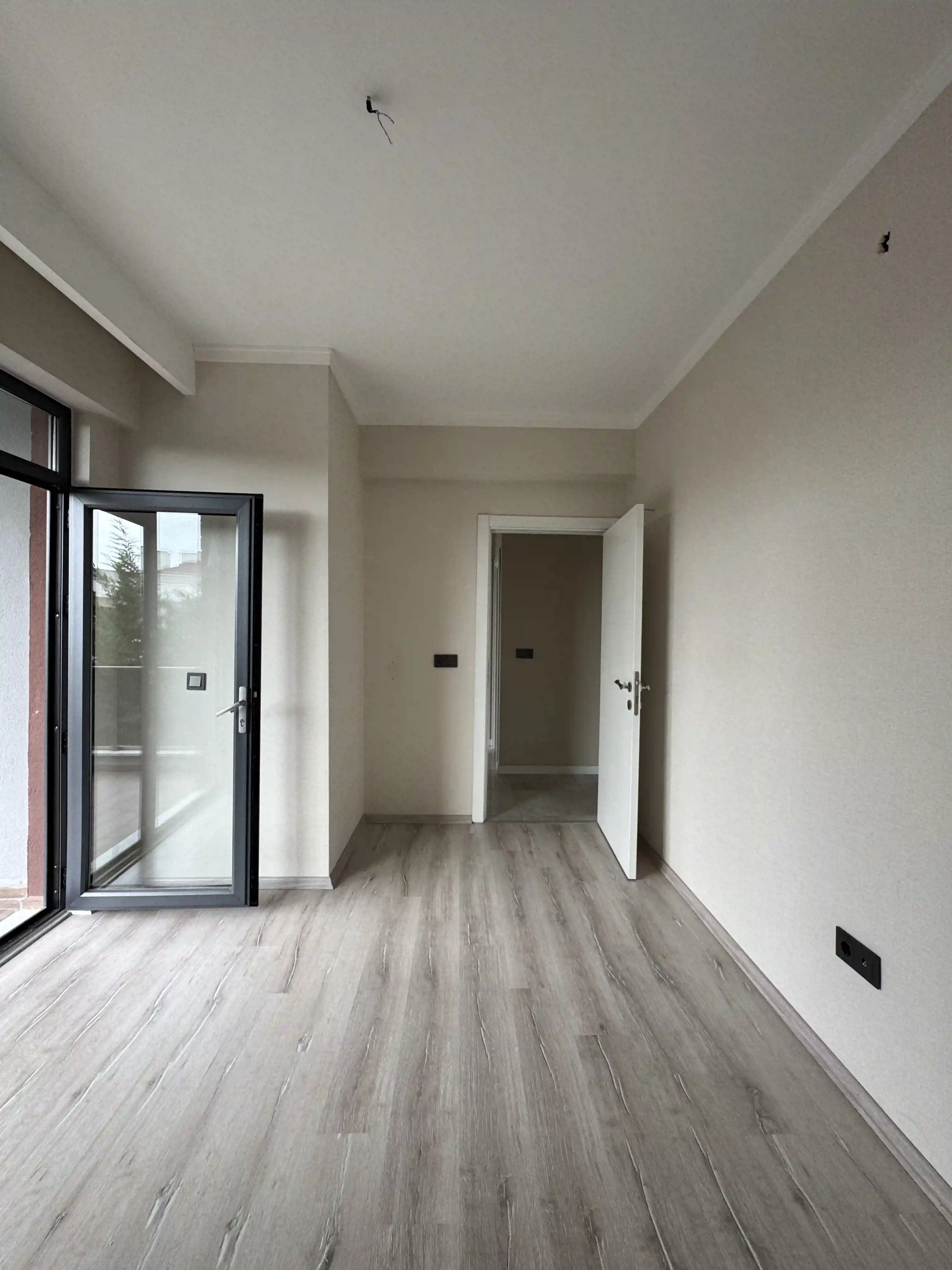 KONYA MERAM OSMANGAZİ MAHALLESİ’NDE ULTRA LÜKS 4+1 SATILIK DAİRE!
