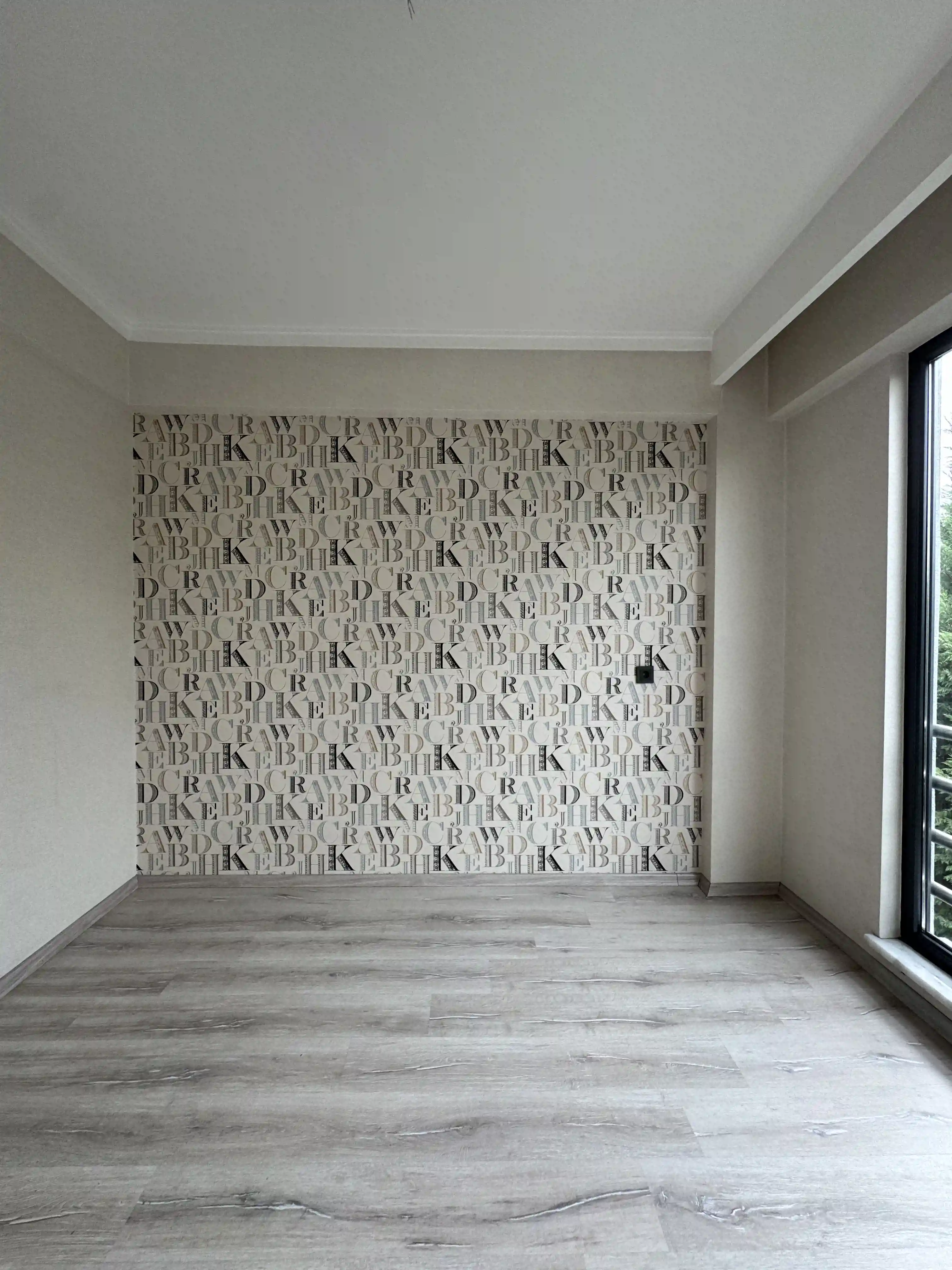 KONYA MERAM OSMANGAZİ MAHALLESİ’NDE ULTRA LÜKS 4+1 SATILIK DAİRE!