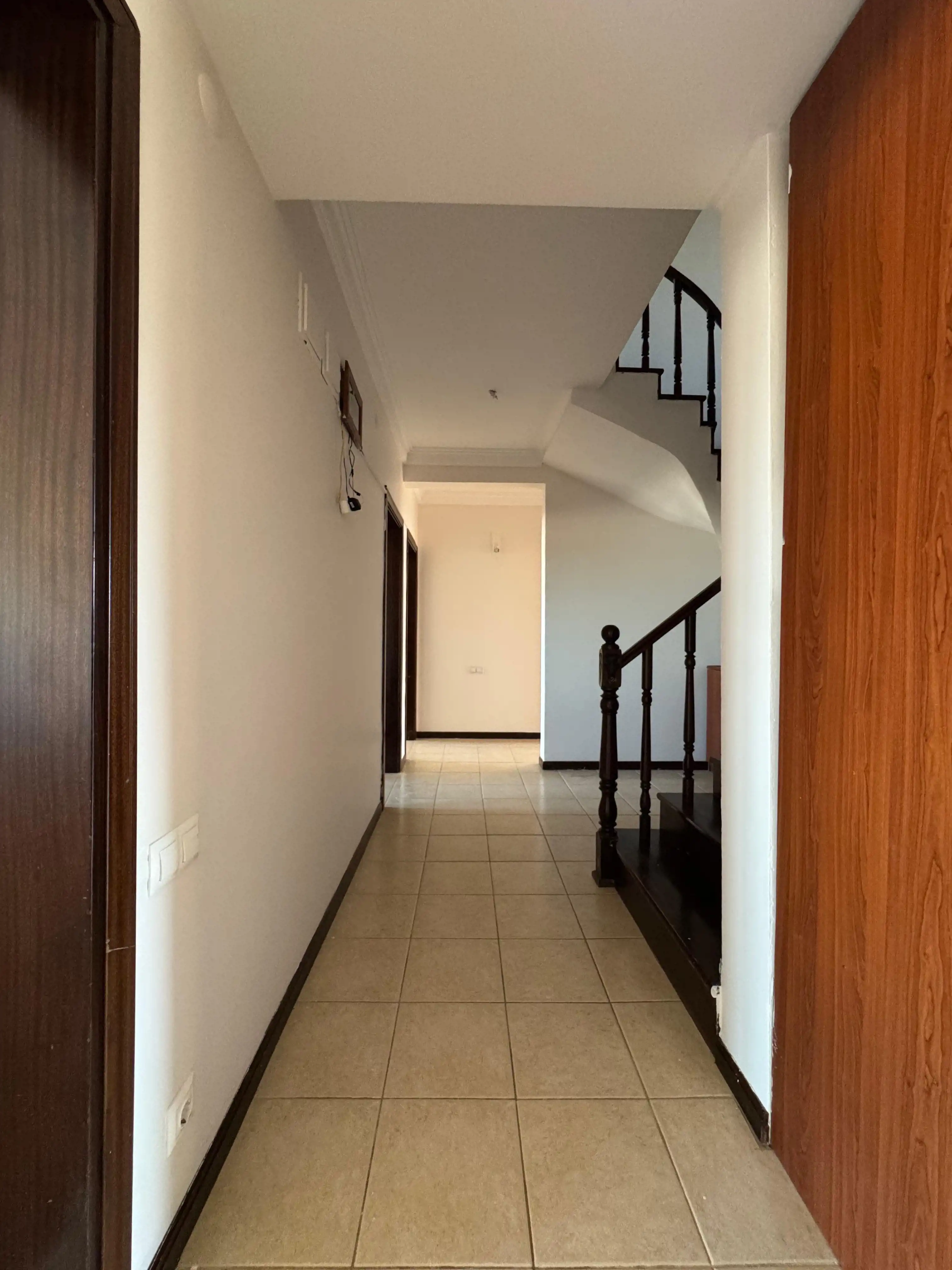 KONYA MERAM HAVZAN MAHALLLESİ 6+1 KİRALIK DAİRE!!