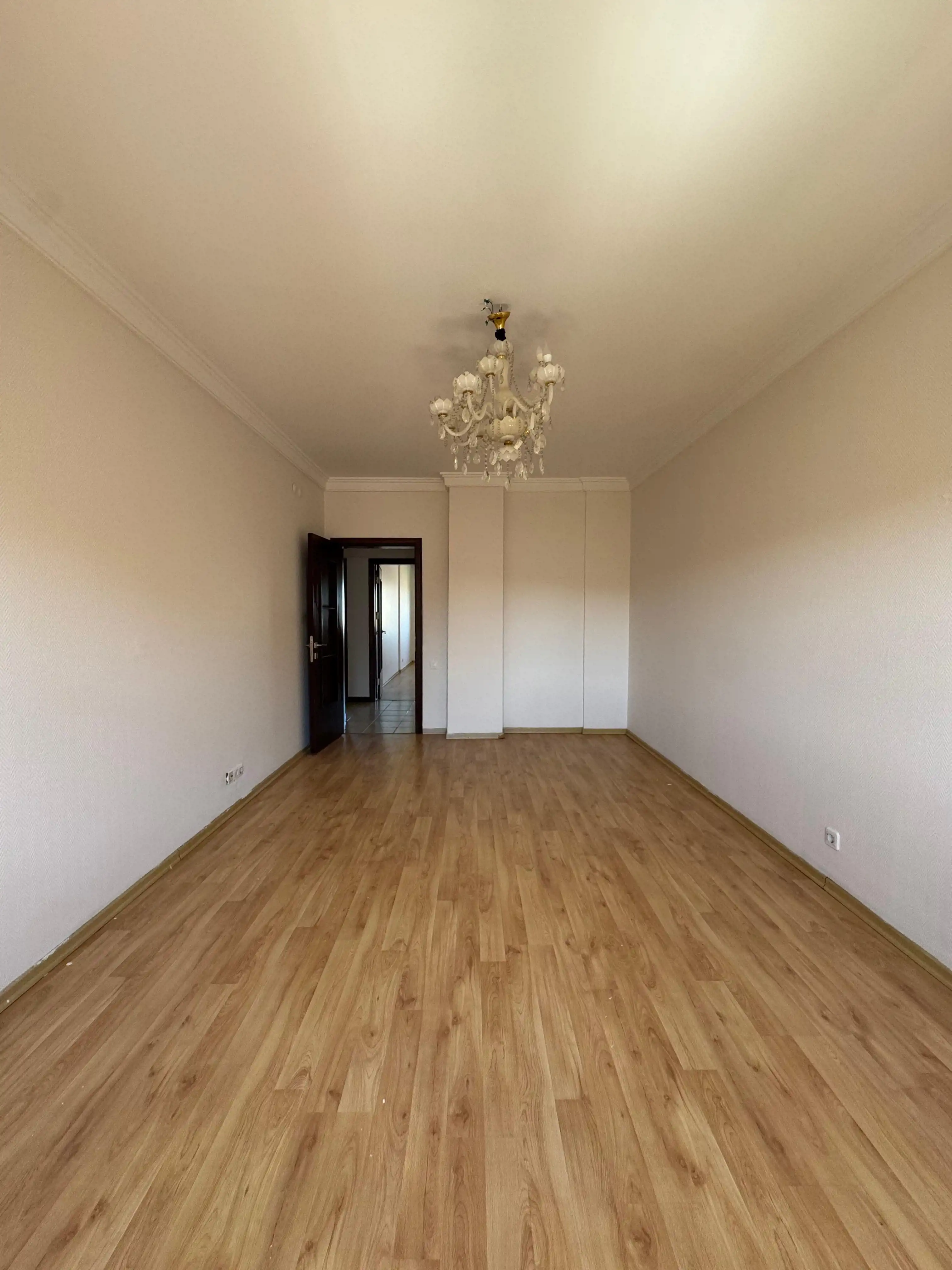 KONYA MERAM HAVZAN MAHALLLESİ 6+1 KİRALIK DAİRE!!
