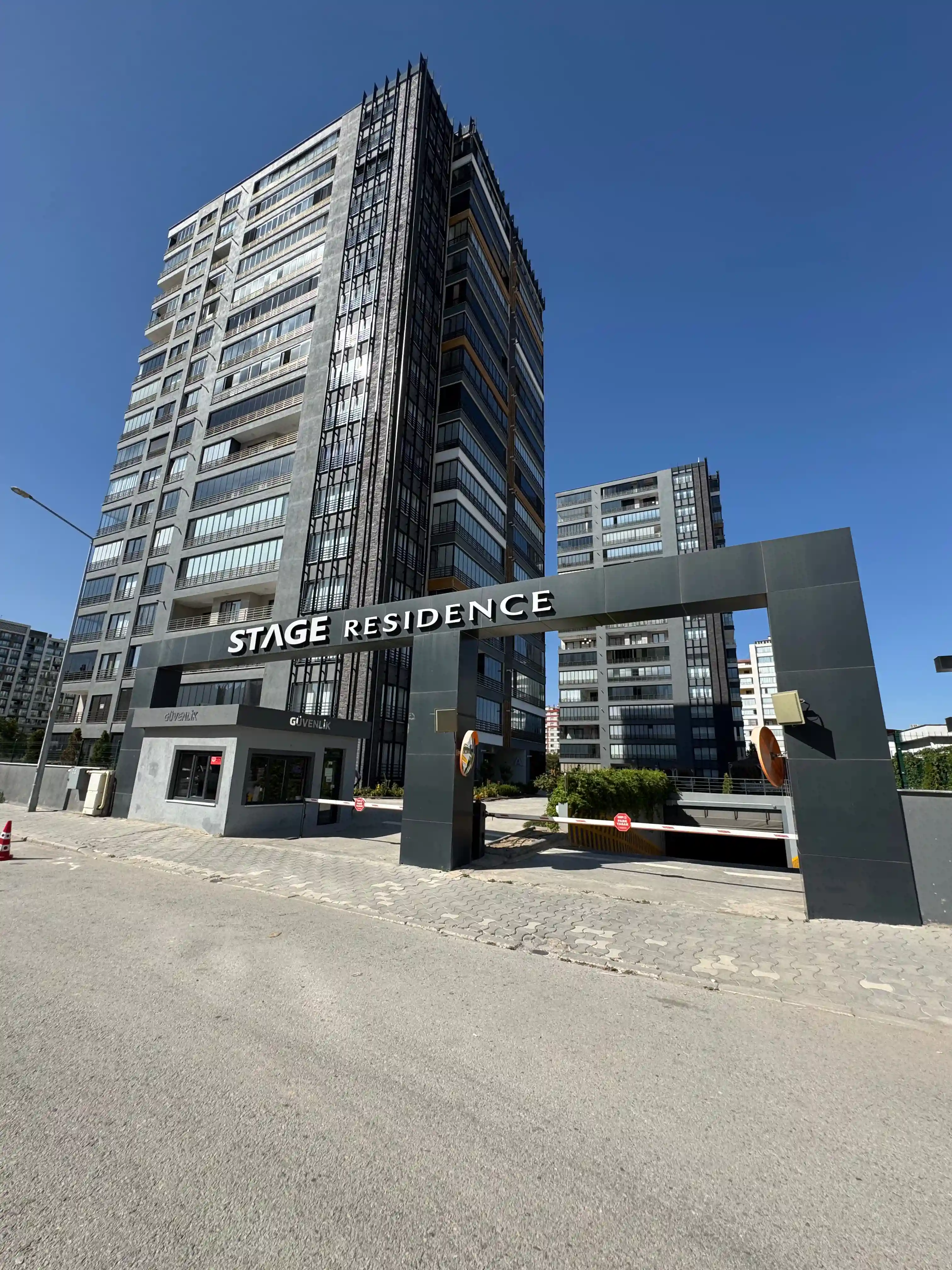 KONYA SELÇUKLU ŞEKER MAHALLESİ (ŞEFİKCAN CİVARI) SATILIK 3+1 DAİRE!