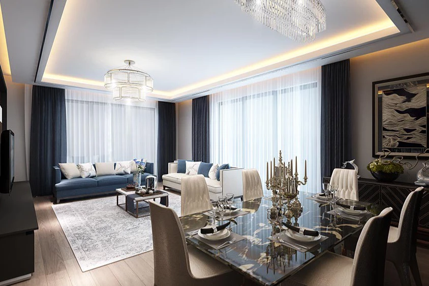KONYA SELÇUKLU ŞEKER MAHALLESİ (ŞEFİKCAN CİVARI) SATILIK 3+1 DAİRE!