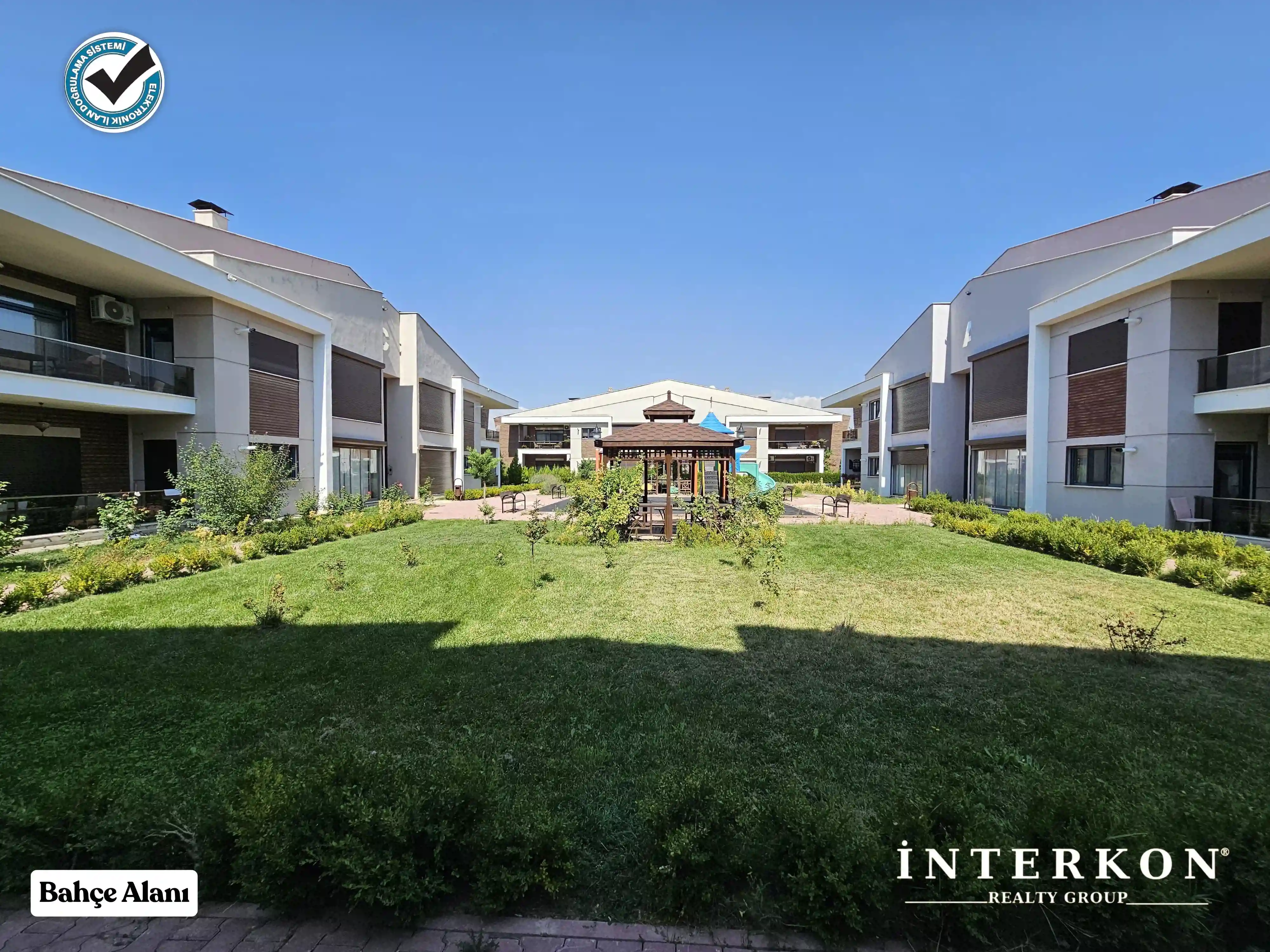 KONYA MERAM LALEBAHÇE MAHALLESİ 5+1 LÜKS SATILIK DAİRE!