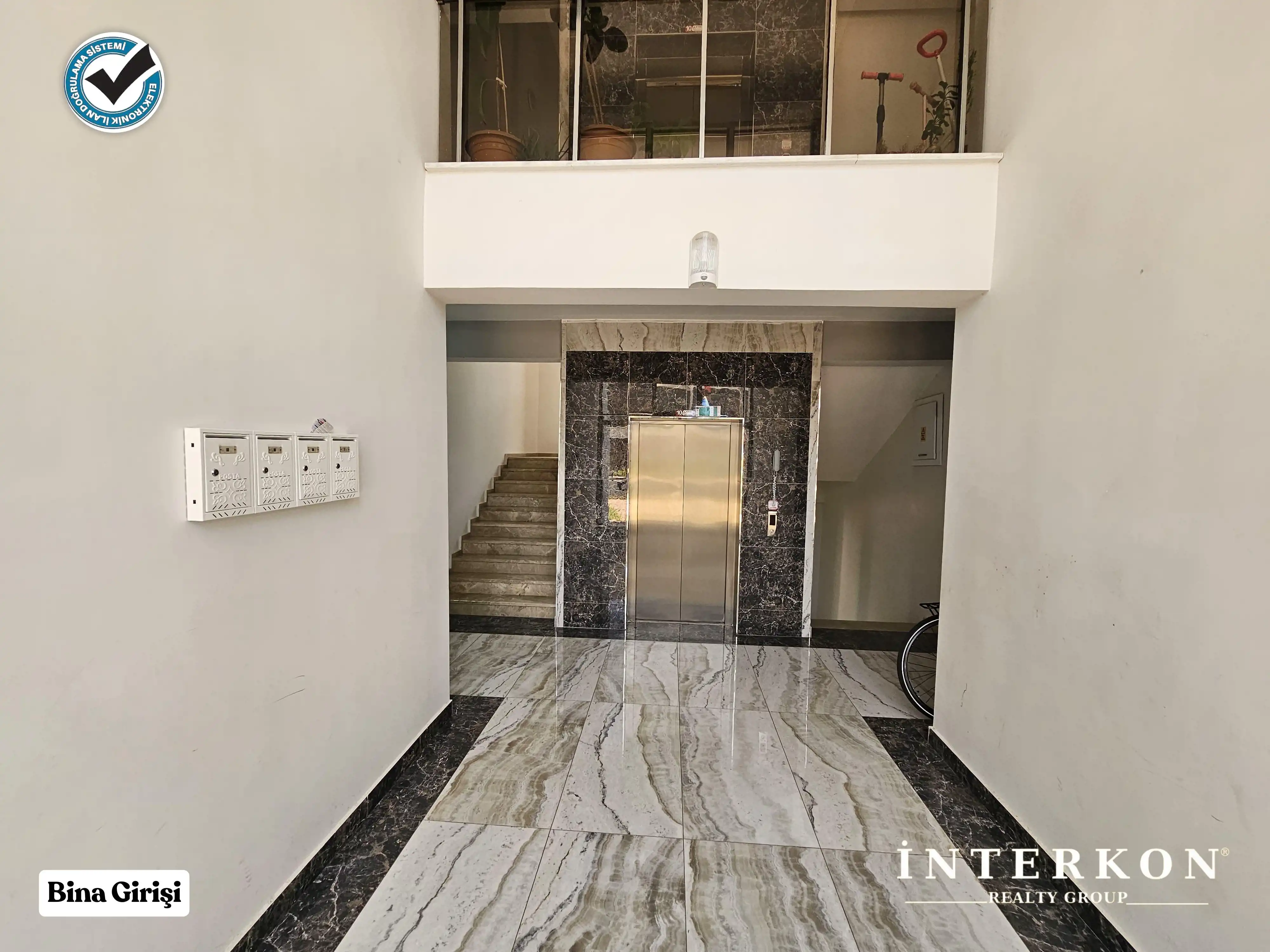 KONYA MERAM LALEBAHÇE MAHALLESİ 5+1 LÜKS SATILIK DAİRE!