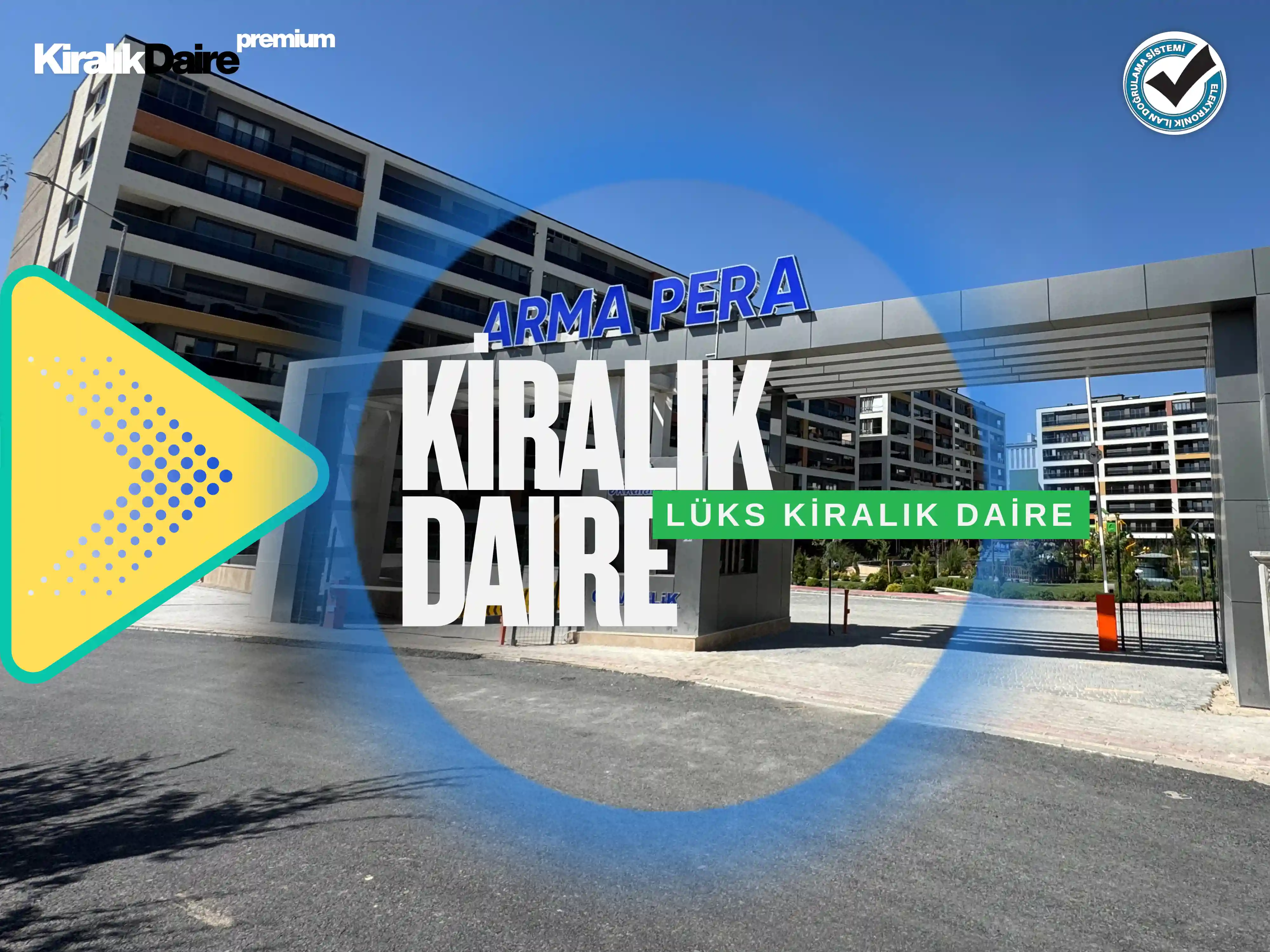 KONYA MERAM KOVANAĞZI MAHALLESİ 3+1 DAİRE!