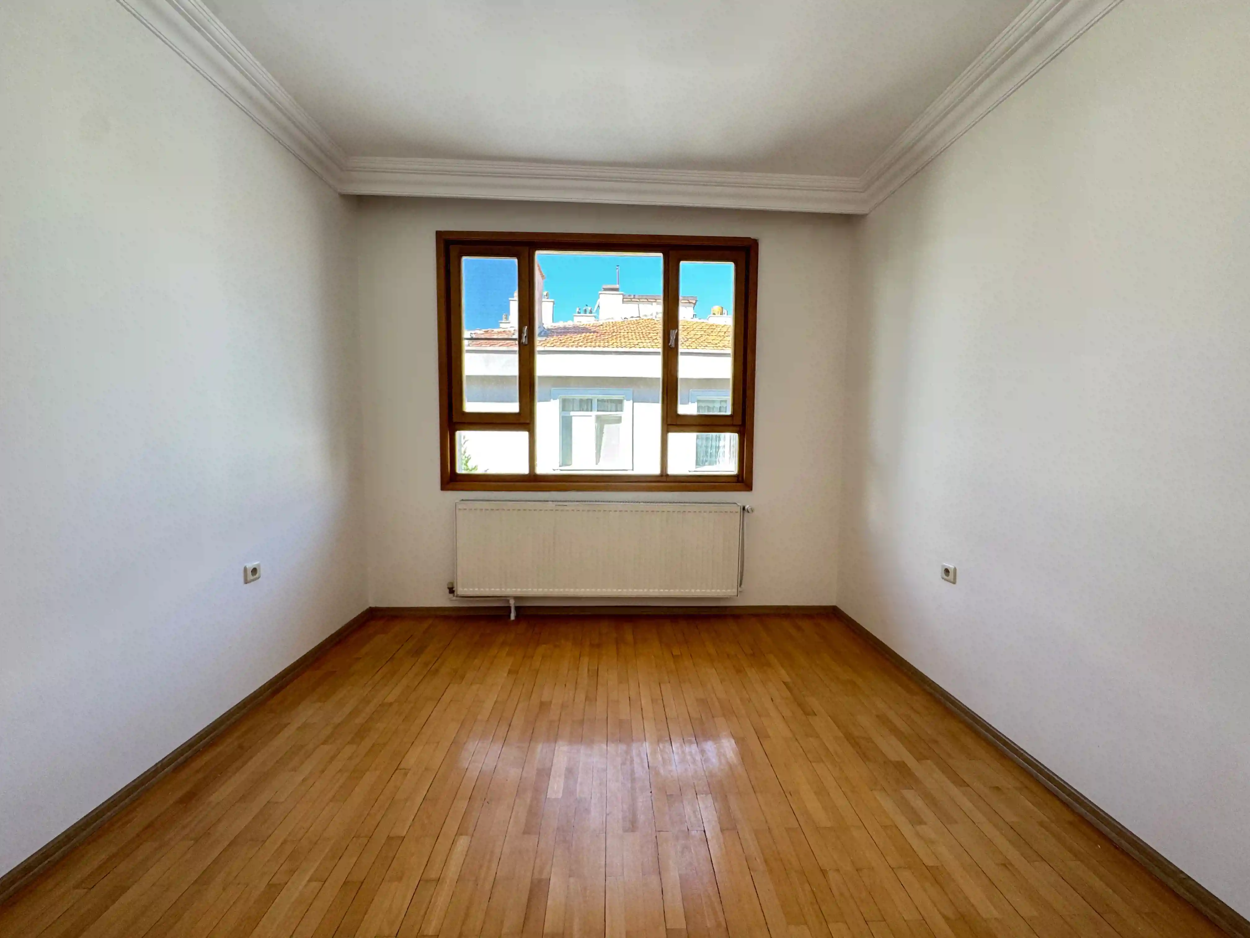 MERAM YENİYOL CADDESİ MELİKŞAH MAHALLESİ 5+1 BAKIMLI KİRALIK DAİRE!