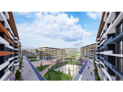 MERAM AYMANAS MAHALLESİ ORUÇ REİS BOŞ 2+1 SATILIK KOOPERATİF HİSSESİ!