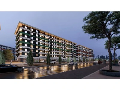 MERAM AYMANAS MAHALLESİ ORUÇ REİS BOŞ 2+1 SATILIK KOOPERATİF HİSSESİ!