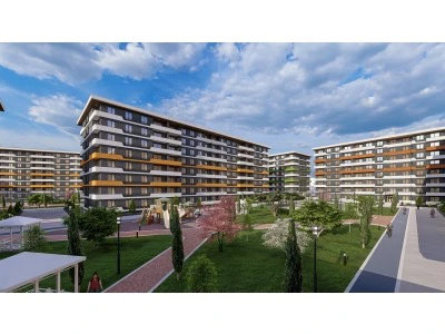 MERAM AYMANAS MAHALLESİ ORUÇ REİS BOŞ 2+1 SATILIK KOOPERATİF HİSSESİ!