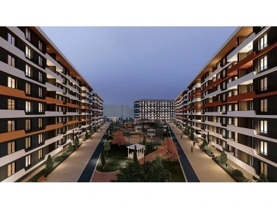 MERAM AYMANAS MAHALLESİ ORUÇ REİS BOŞ 2+1 SATILIK KOOPERATİF HİSSESİ!