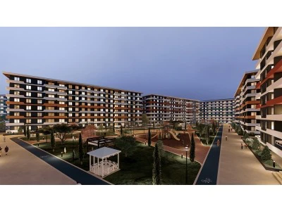 MERAM AYMANAS MAHALLESİ ORUÇ REİS BOŞ 2+1 SATILIK KOOPERATİF HİSSESİ!