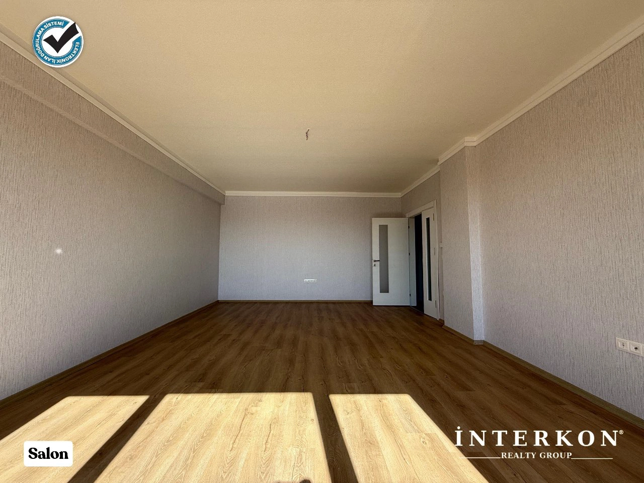 MERAM YENİŞEHİR MAHALLESİ IHLAMUR VADİ KONAKLARI BÜYÜK A TİPİ 4+1 KİRALIK DAİRE!