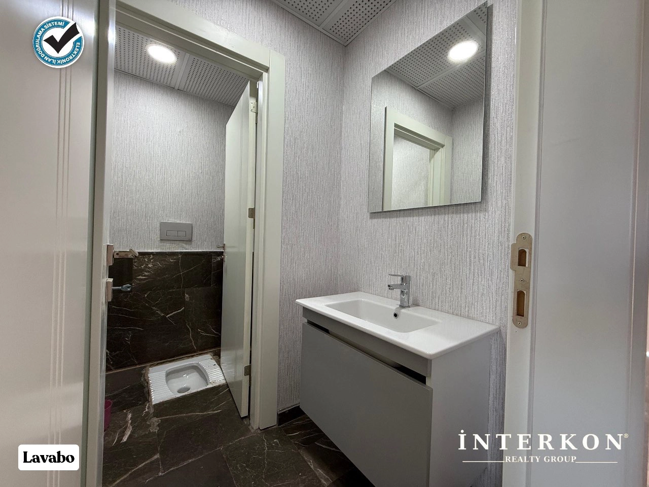 MERAM YENİŞEHİR MAHALLESİ IHLAMUR VADİ KONAKLARI BÜYÜK A TİPİ 4+1 KİRALIK DAİRE!