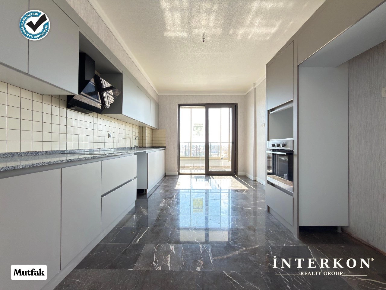 MERAM YENİŞEHİR MAHALLESİ IHLAMUR VADİ KONAKLARI BÜYÜK A TİPİ 4+1 KİRALIK DAİRE!