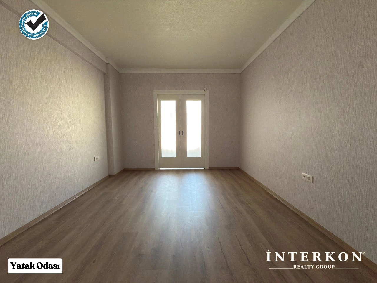 MERAM YENİŞEHİR MAHALLESİ IHLAMUR VADİ KONAKLARI BÜYÜK A TİPİ 4+1 KİRALIK DAİRE!