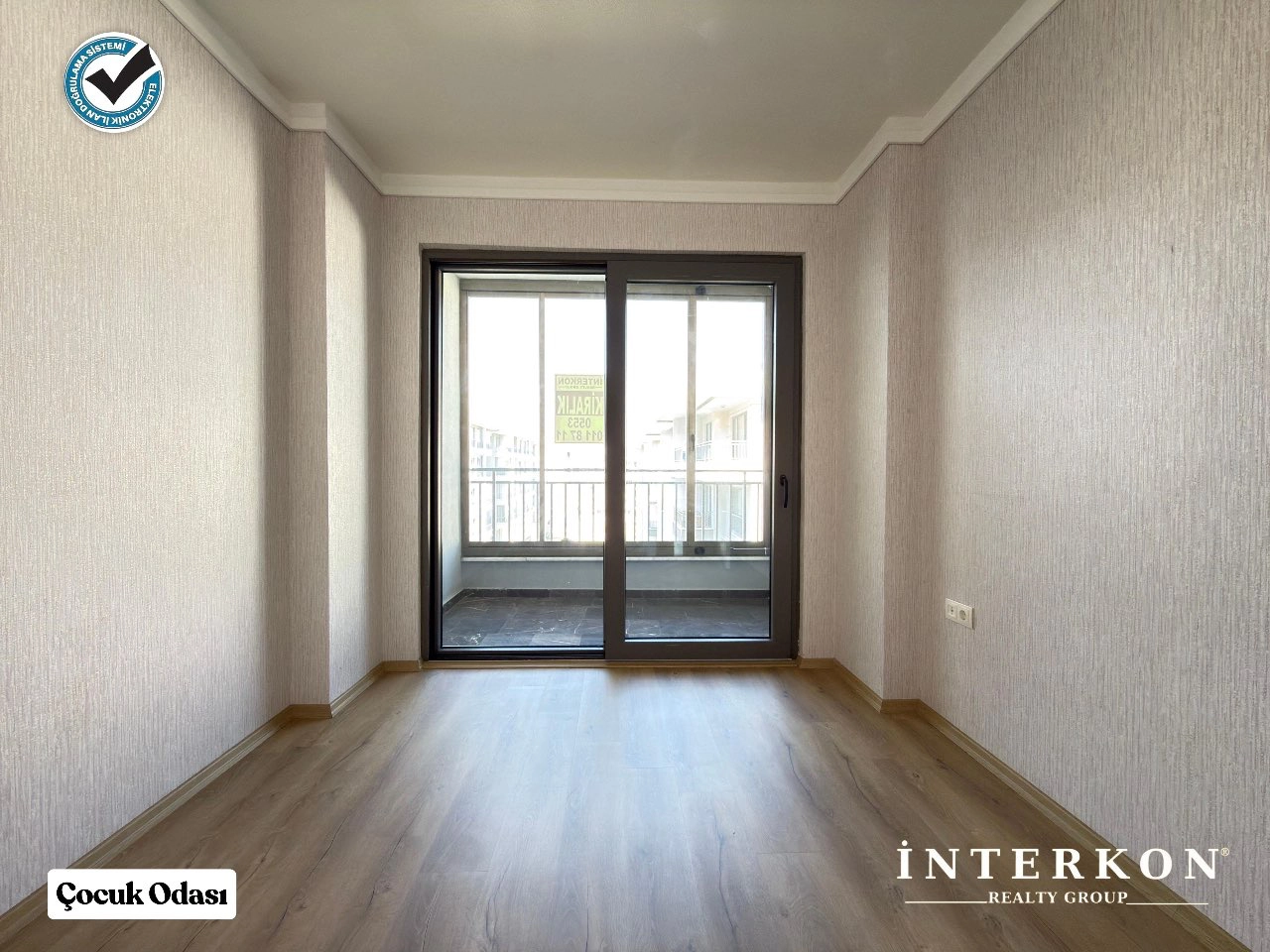 MERAM YENİŞEHİR MAHALLESİ IHLAMUR VADİ KONAKLARI BÜYÜK A TİPİ 4+1 KİRALIK DAİRE!