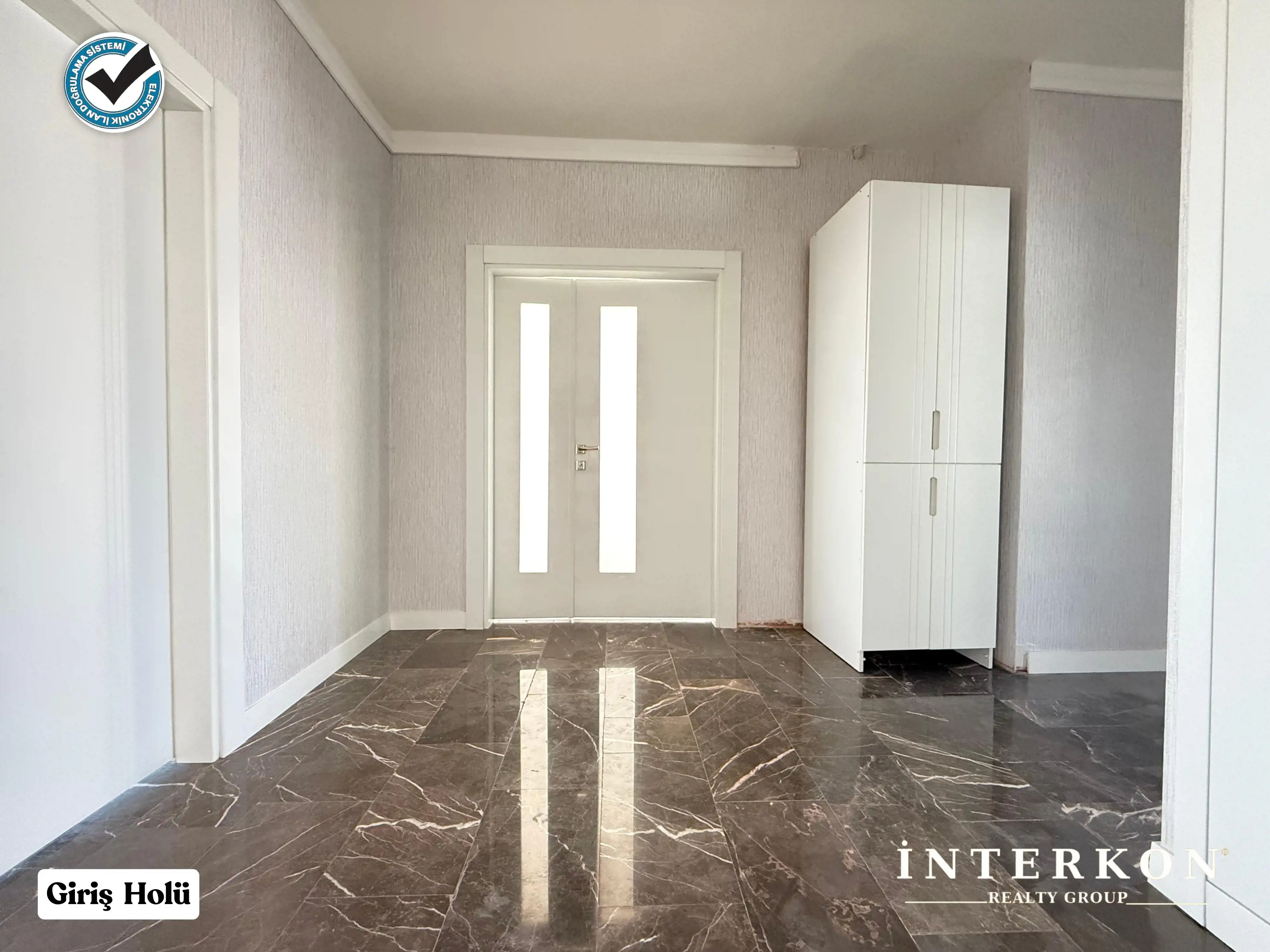 MERAM YENİŞEHİR MAHALLESİ IHLAMUR VADİ KONAKLARI BÜYÜK A TİPİ 4+1 KİRALIK DAİRE!