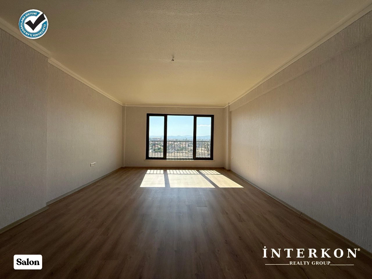 MERAM YENİŞEHİR MAHALLESİ IHLAMUR VADİ KONAKLARI BÜYÜK A TİPİ 4+1 KİRALIK DAİRE!