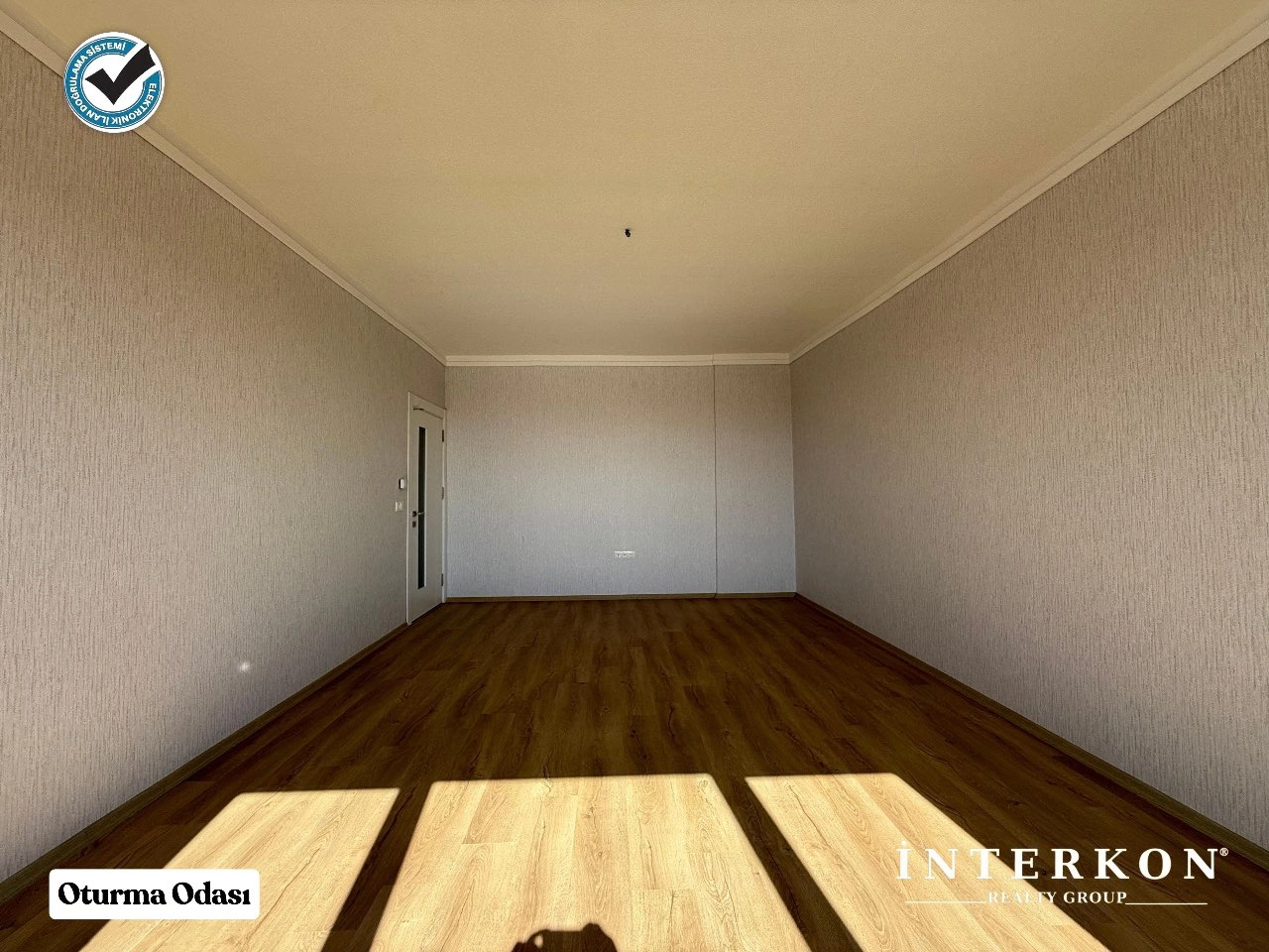 MERAM YENİŞEHİR MAHALLESİ IHLAMUR VADİ KONAKLARI BÜYÜK A TİPİ 4+1 KİRALIK DAİRE!