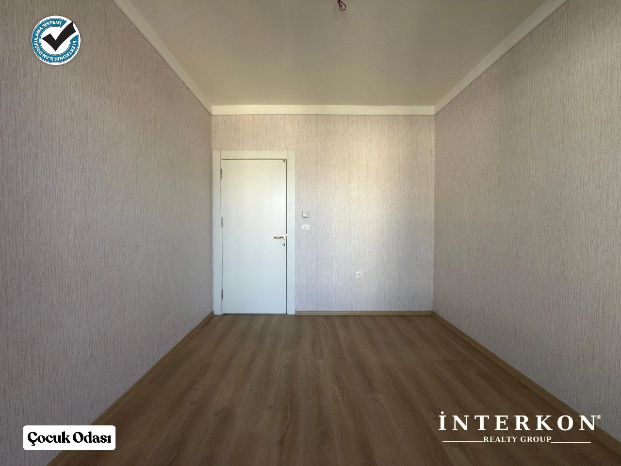 MERAM YENİŞEHİR MAHALLESİ IHLAMUR VADİ KONAKLARI BÜYÜK A TİPİ 4+1 KİRALIK DAİRE!