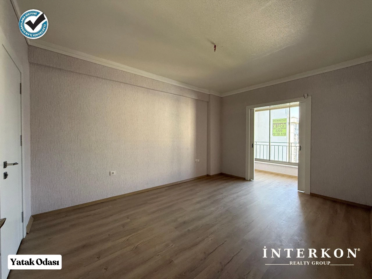 MERAM YENİŞEHİR MAHALLESİ IHLAMUR VADİ KONAKLARI BÜYÜK A TİPİ 4+1 KİRALIK DAİRE!