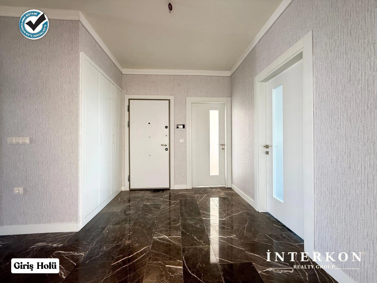 MERAM YENİŞEHİR MAHALLESİ IHLAMUR VADİ KONAKLARI BÜYÜK A TİPİ 4+1 KİRALIK DAİRE!