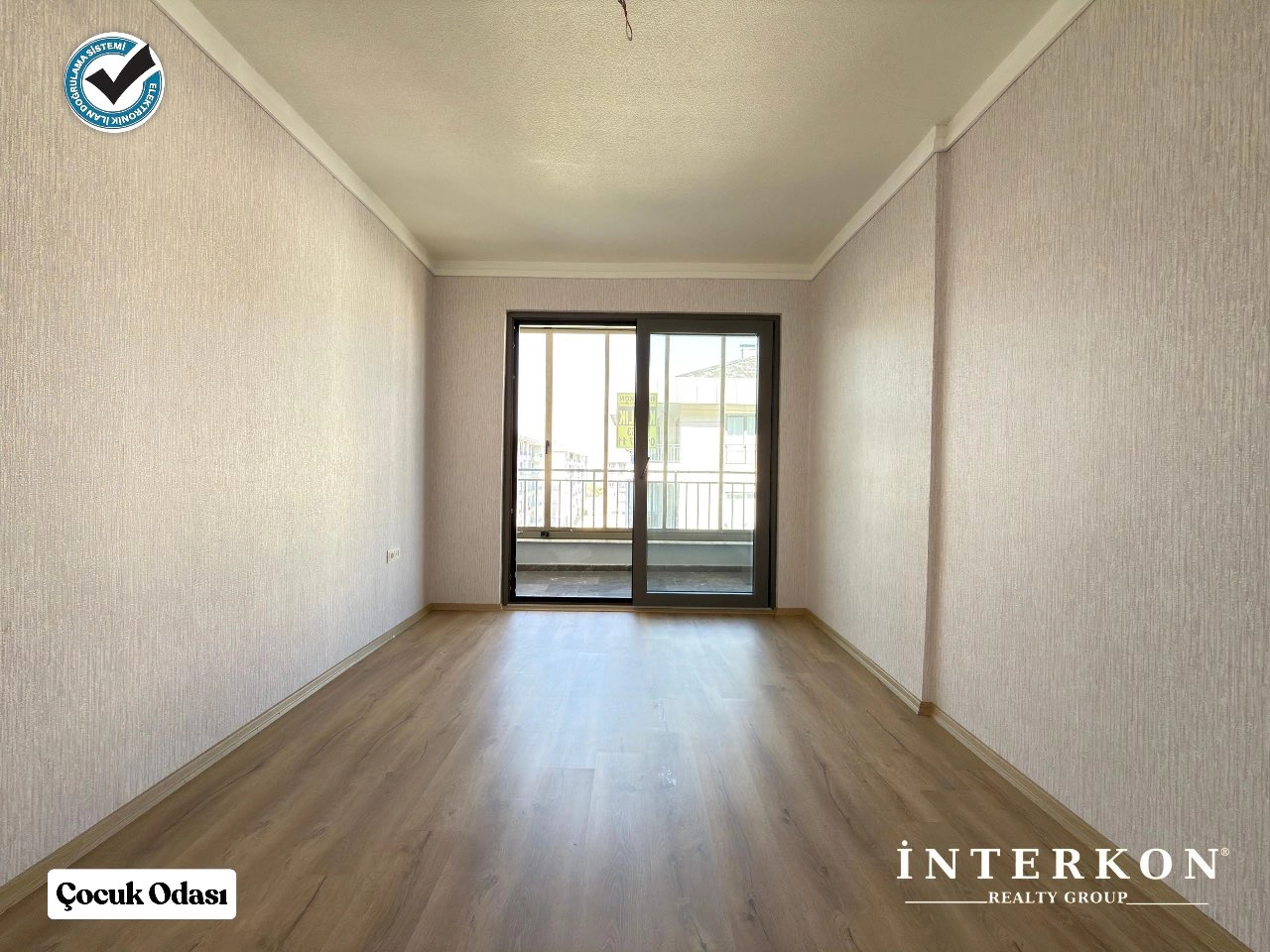 MERAM YENİŞEHİR MAHALLESİ IHLAMUR VADİ KONAKLARI BÜYÜK A TİPİ 4+1 KİRALIK DAİRE!