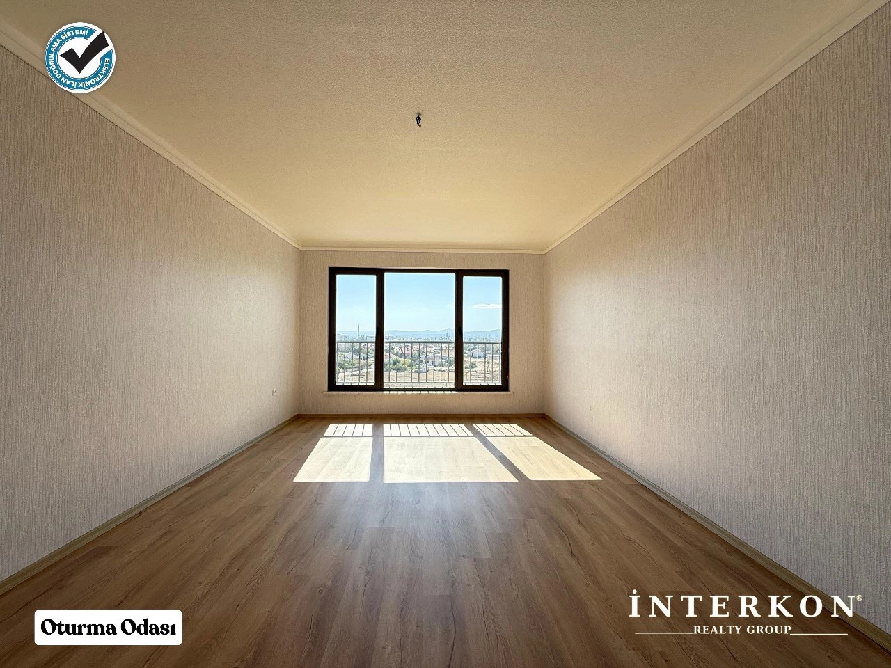 MERAM YENİŞEHİR MAHALLESİ IHLAMUR VADİ KONAKLARI BÜYÜK A TİPİ 4+1 KİRALIK DAİRE!