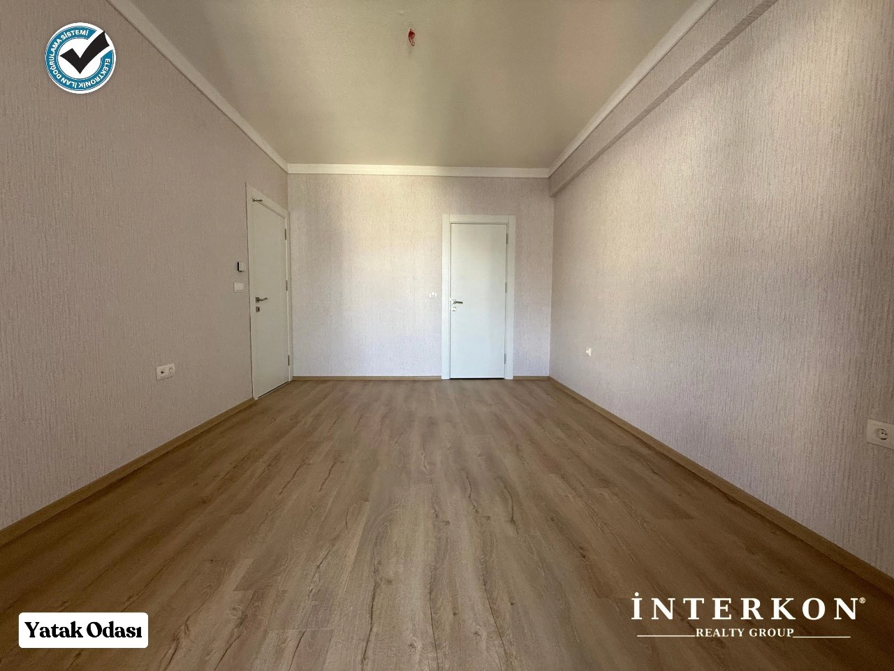 MERAM YENİŞEHİR MAHALLESİ IHLAMUR VADİ KONAKLARI BÜYÜK A TİPİ 4+1 KİRALIK DAİRE!