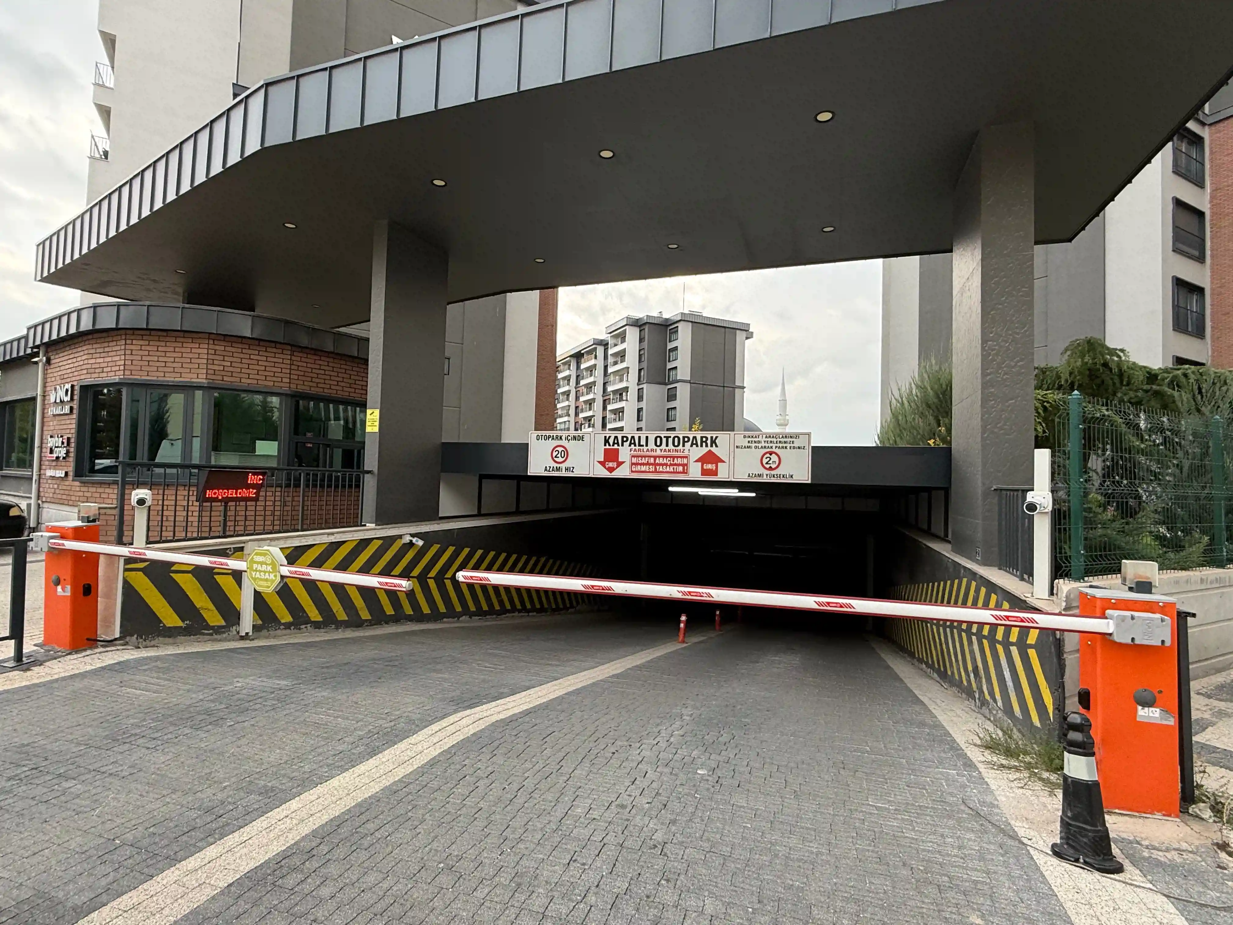 KONYA MERAM İNCİ KONAKLARI YENİŞEHİR MAHALLESİ GAZZE CADDESİ ÜZERİ 3+1 KİRALIK DAİRE!