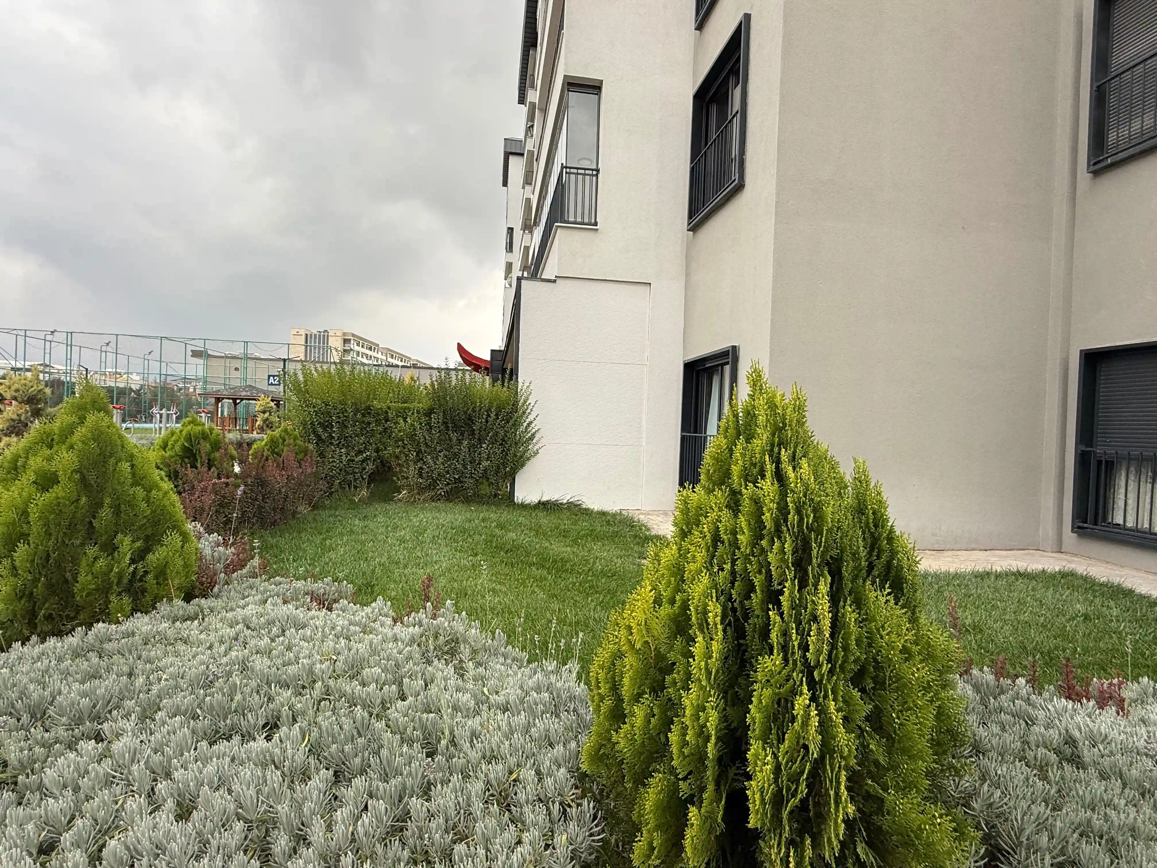 KONYA MERAM İNCİ KONAKLARI YENİŞEHİR MAHALLESİ GAZZE CADDESİ ÜZERİ 3+1 KİRALIK DAİRE!