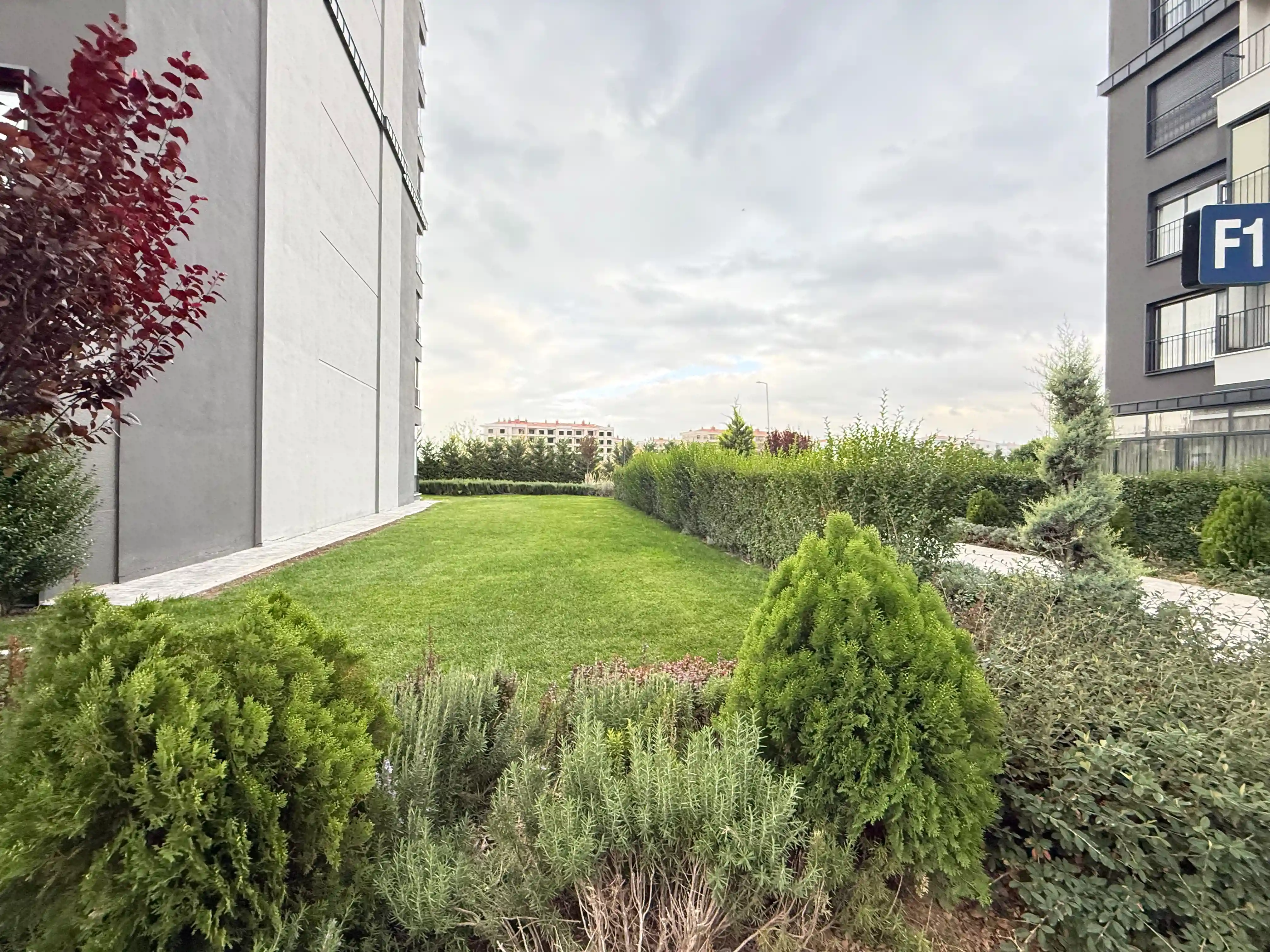 KONYA MERAM İNCİ KONAKLARI YENİŞEHİR MAHALLESİ GAZZE CADDESİ ÜZERİ 3+1 KİRALIK DAİRE!