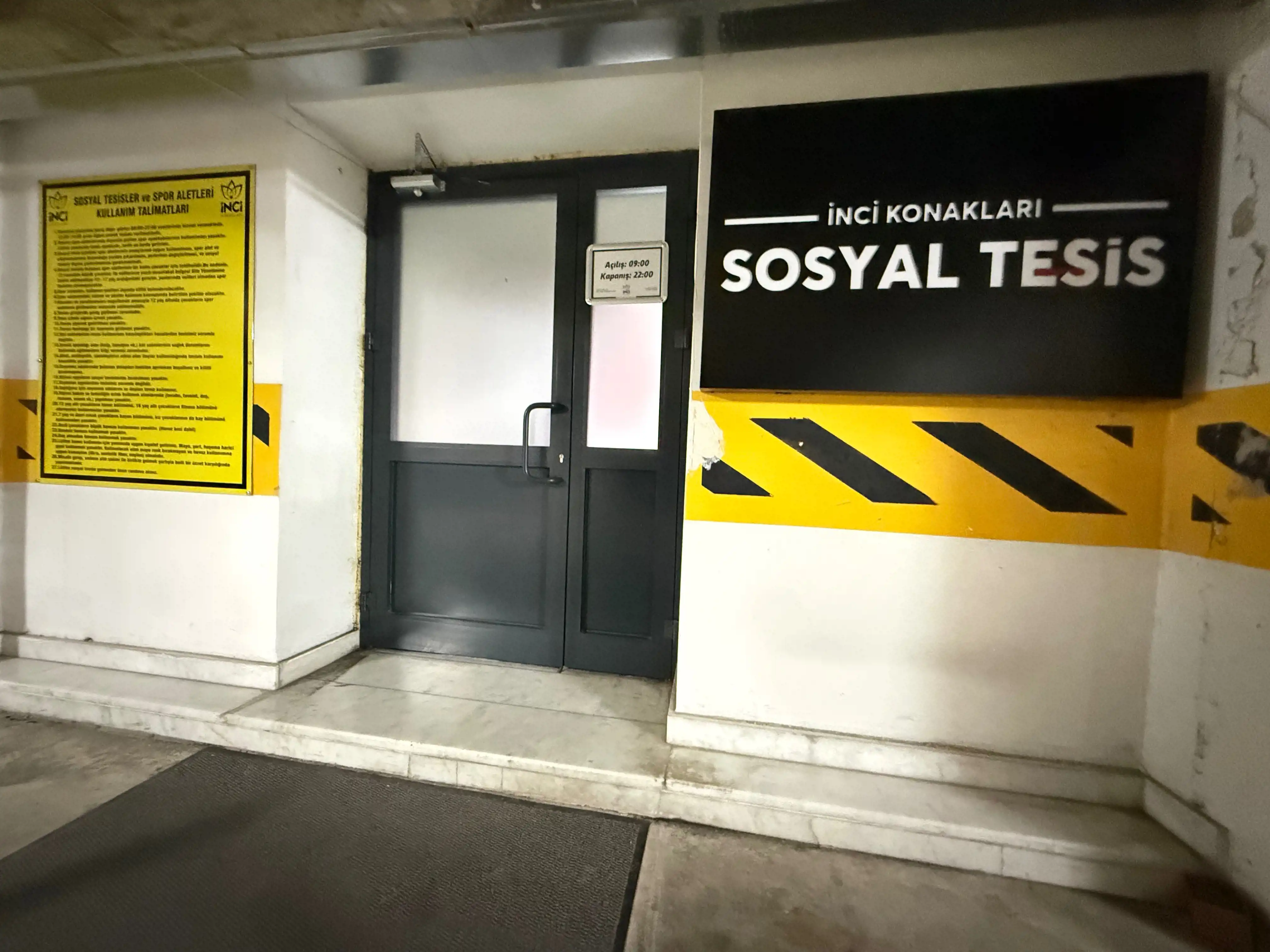 KONYA MERAM İNCİ KONAKLARI YENİŞEHİR MAHALLESİ GAZZE CADDESİ ÜZERİ 3+1 KİRALIK DAİRE!