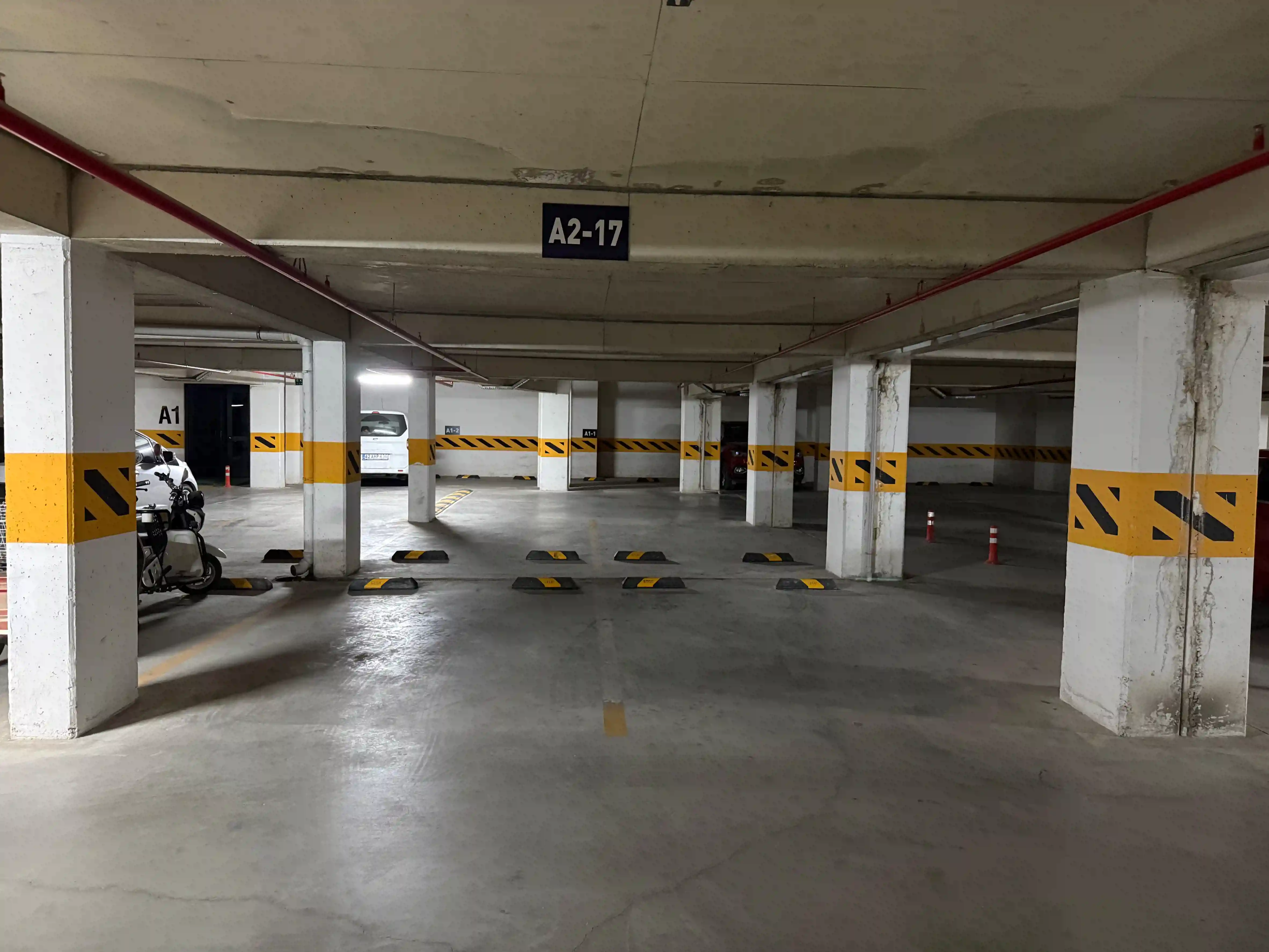 KONYA MERAM İNCİ KONAKLARI YENİŞEHİR MAHALLESİ GAZZE CADDESİ ÜZERİ 3+1 KİRALIK DAİRE!