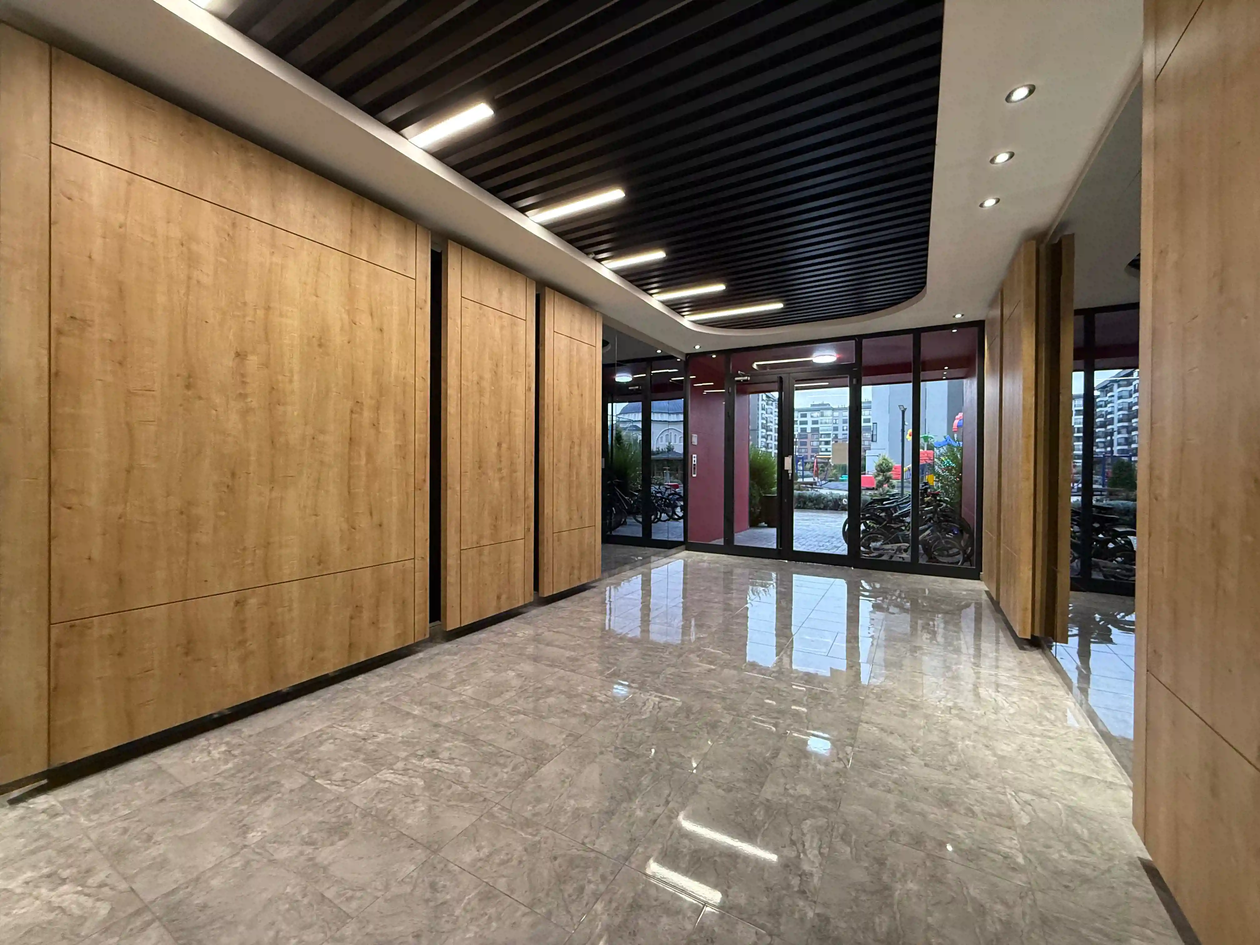 KONYA MERAM İNCİ KONAKLARI YENİŞEHİR MAHALLESİ GAZZE CADDESİ ÜZERİ 3+1 KİRALIK DAİRE!