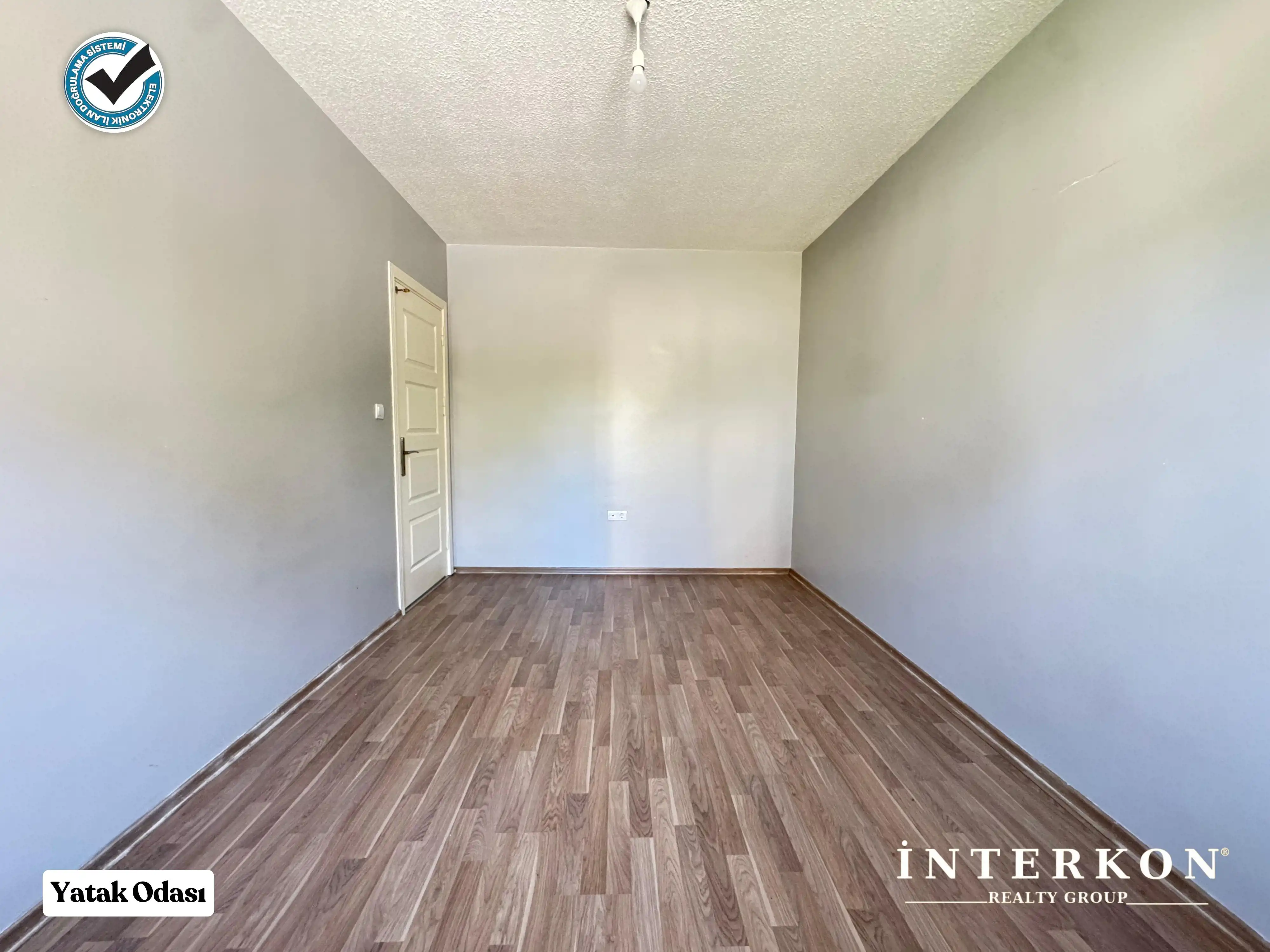 KONYA MERAM GÖDENE TOKİ KONUTLARI 2+1 SATILIK DAİRE!