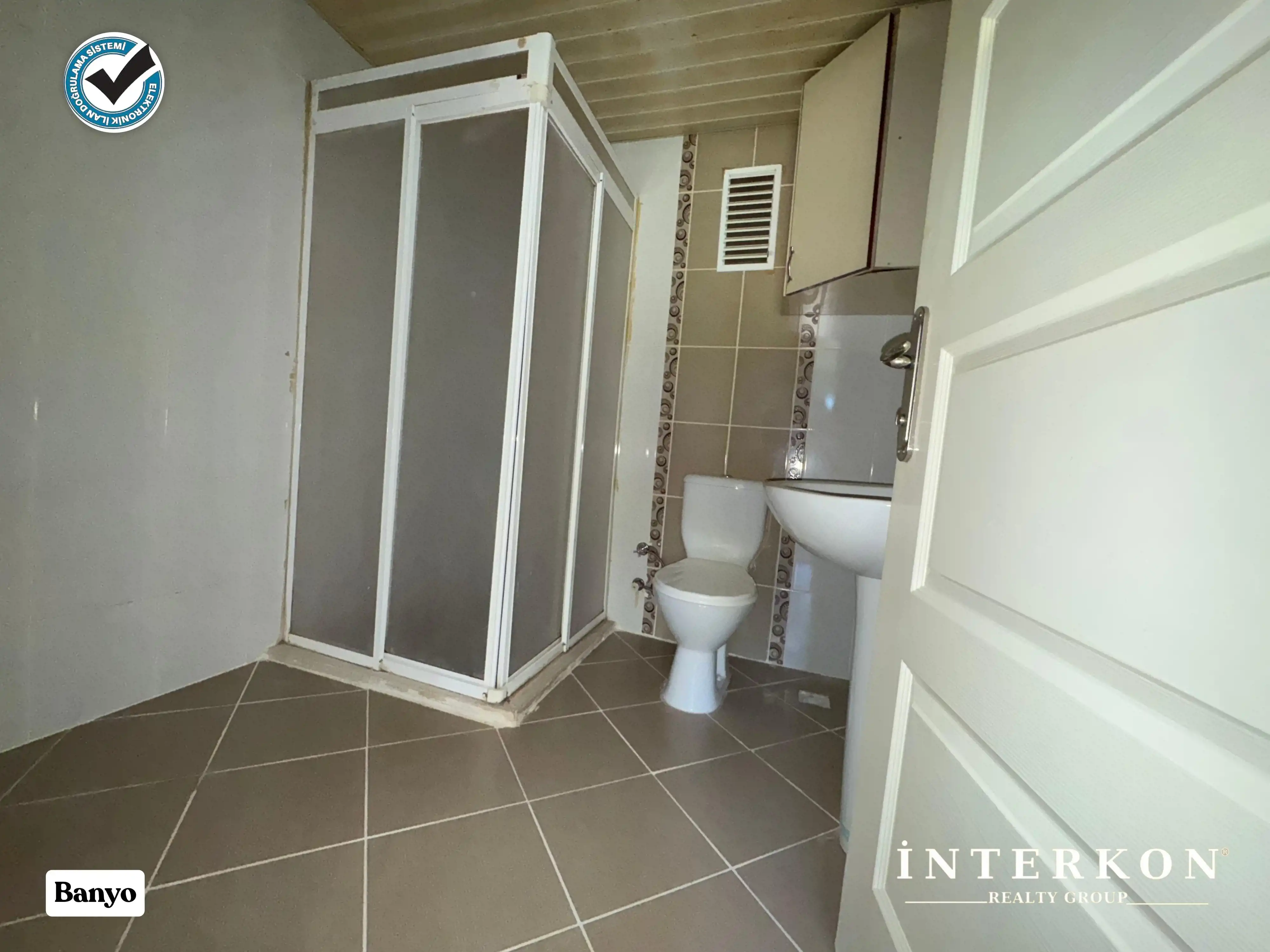 KONYA MERAM GÖDENE TOKİ KONUTLARI 2+1 SATILIK DAİRE!